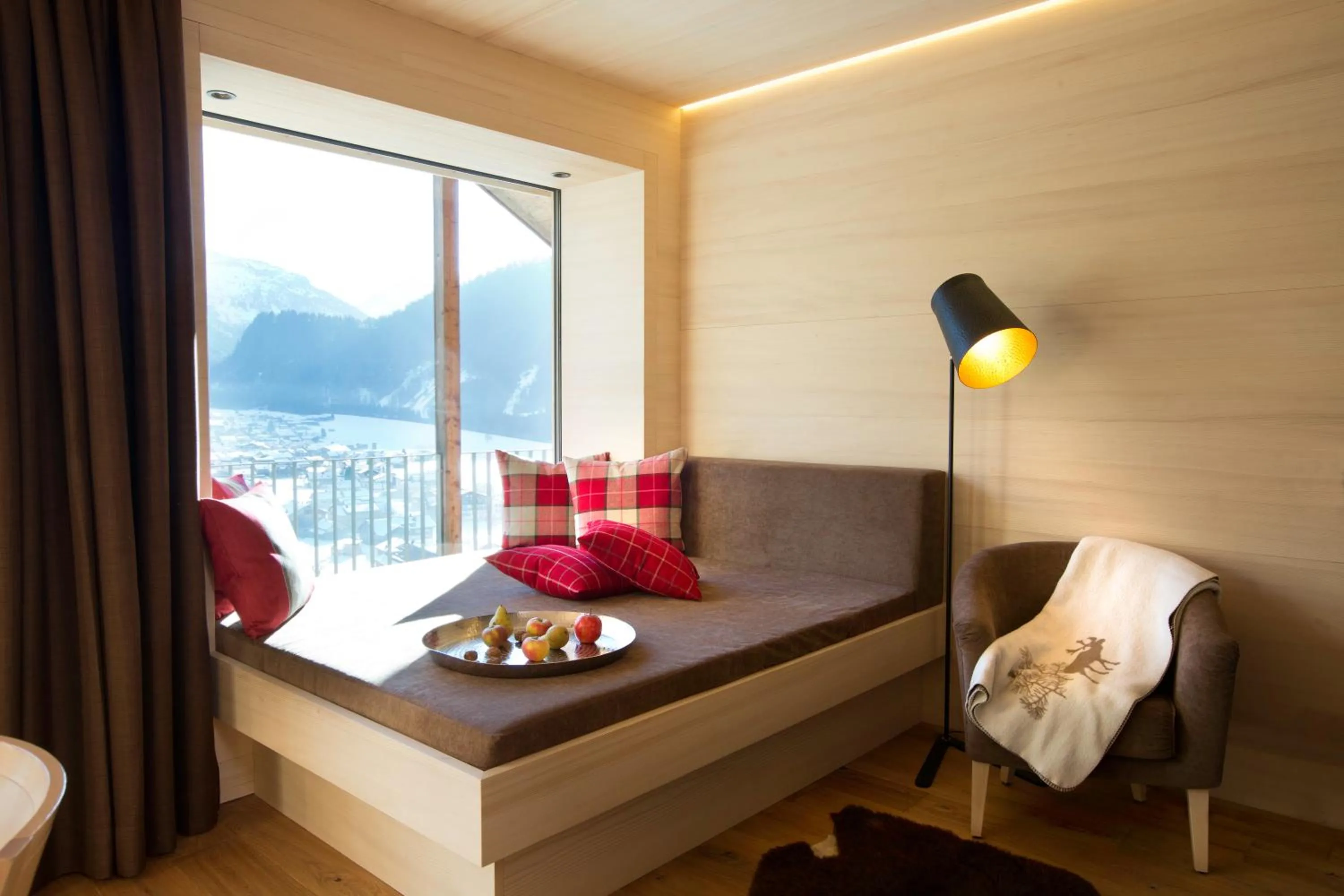 Photo of the whole room, Bed in n Apartments Hotel