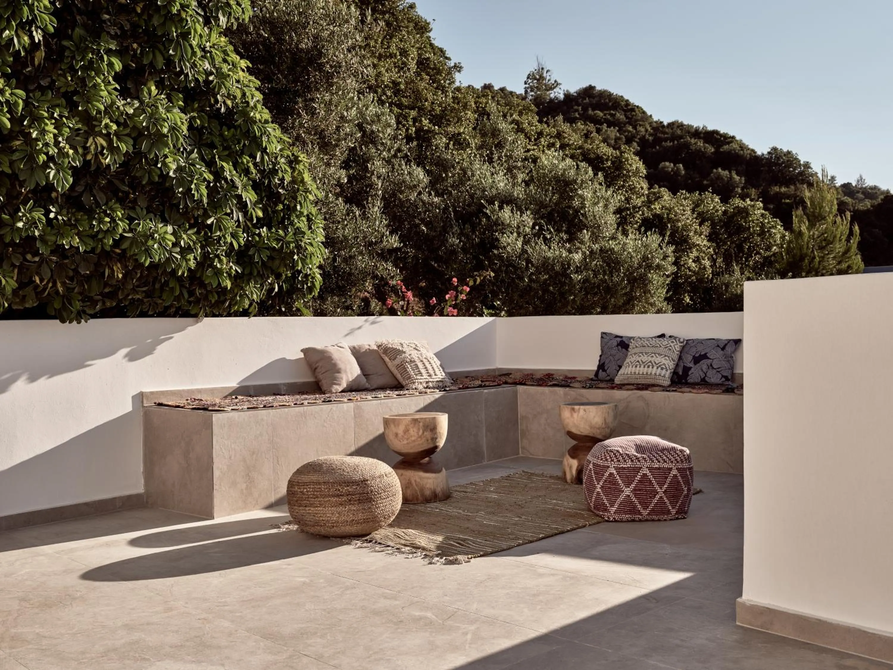 Iconic Ionian Mudita Villa, By ThinkVilla
