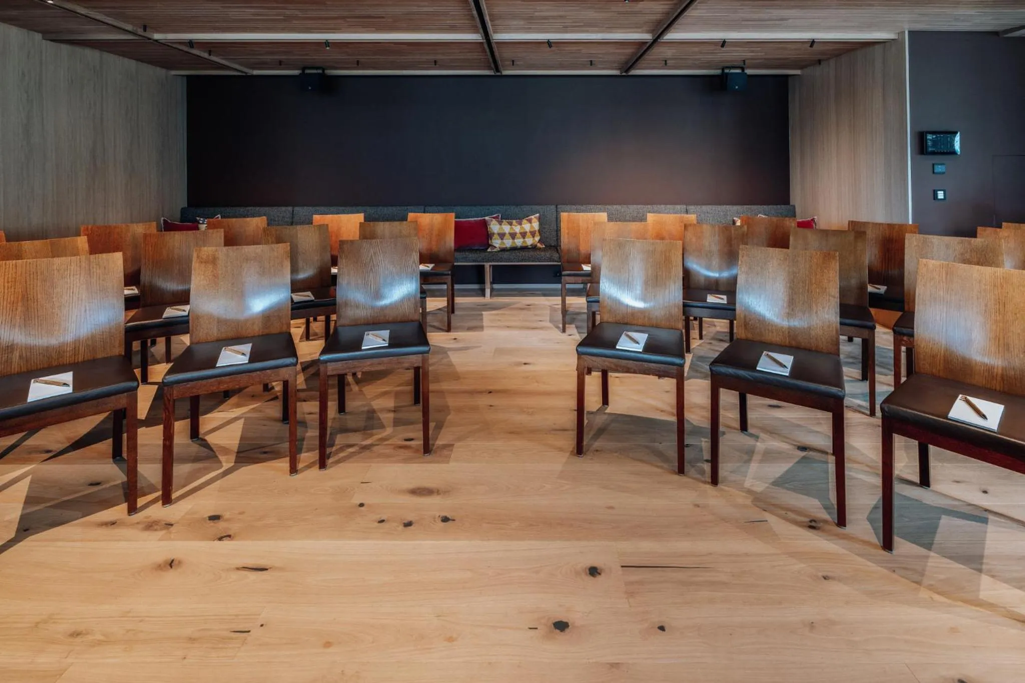 Business facilities in Hotel Goldener Berg