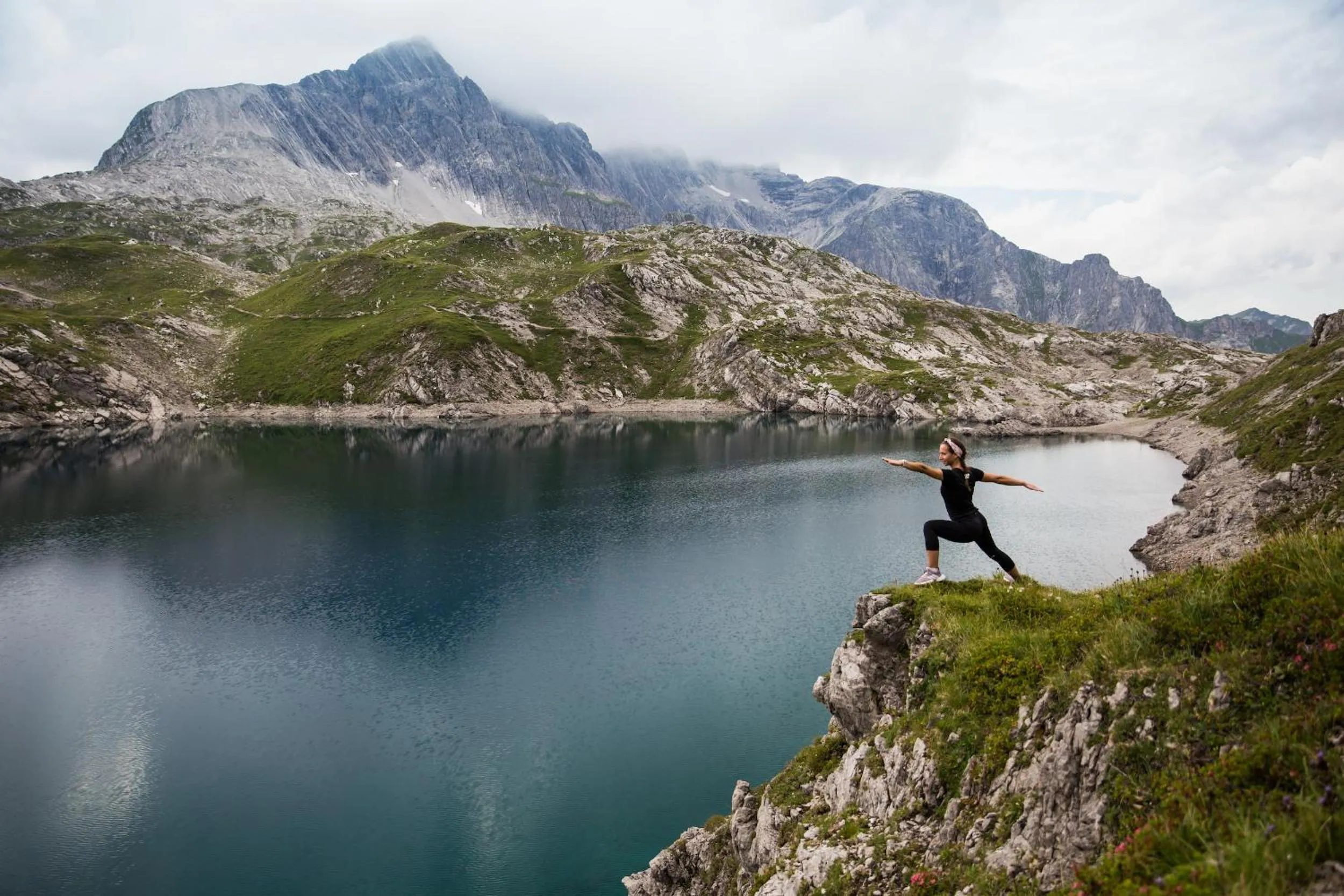 Activities in Hotel Goldener Berg