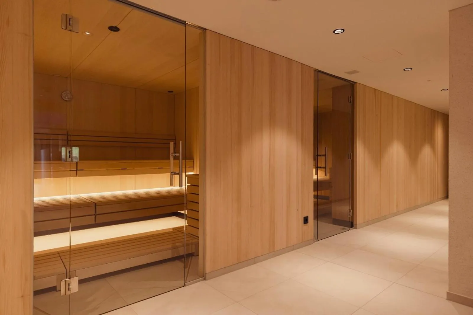 Sauna, Bed in Hotel Gasthof Adler