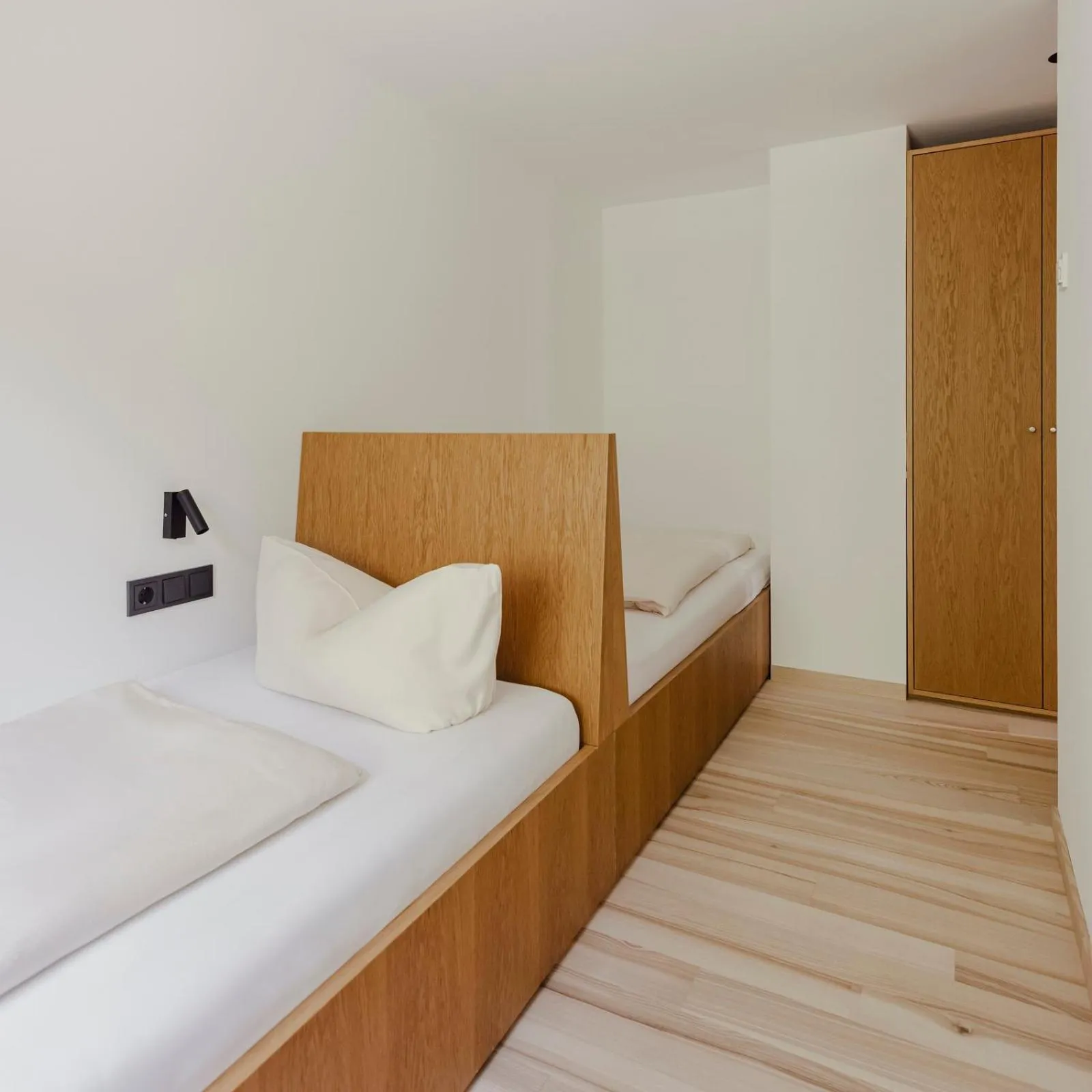 children, Bed in Hotel Gasthof Adler