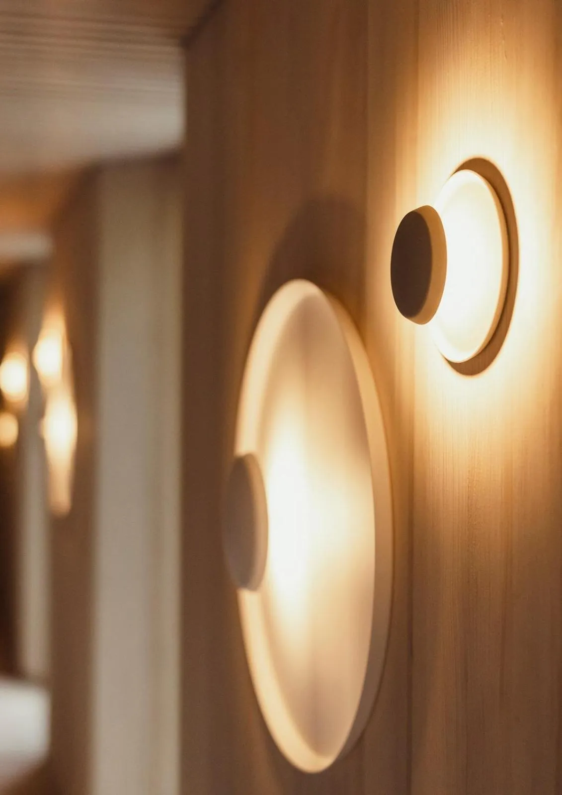 Spa and wellness centre/facilities in Hotel Gasthof Adler