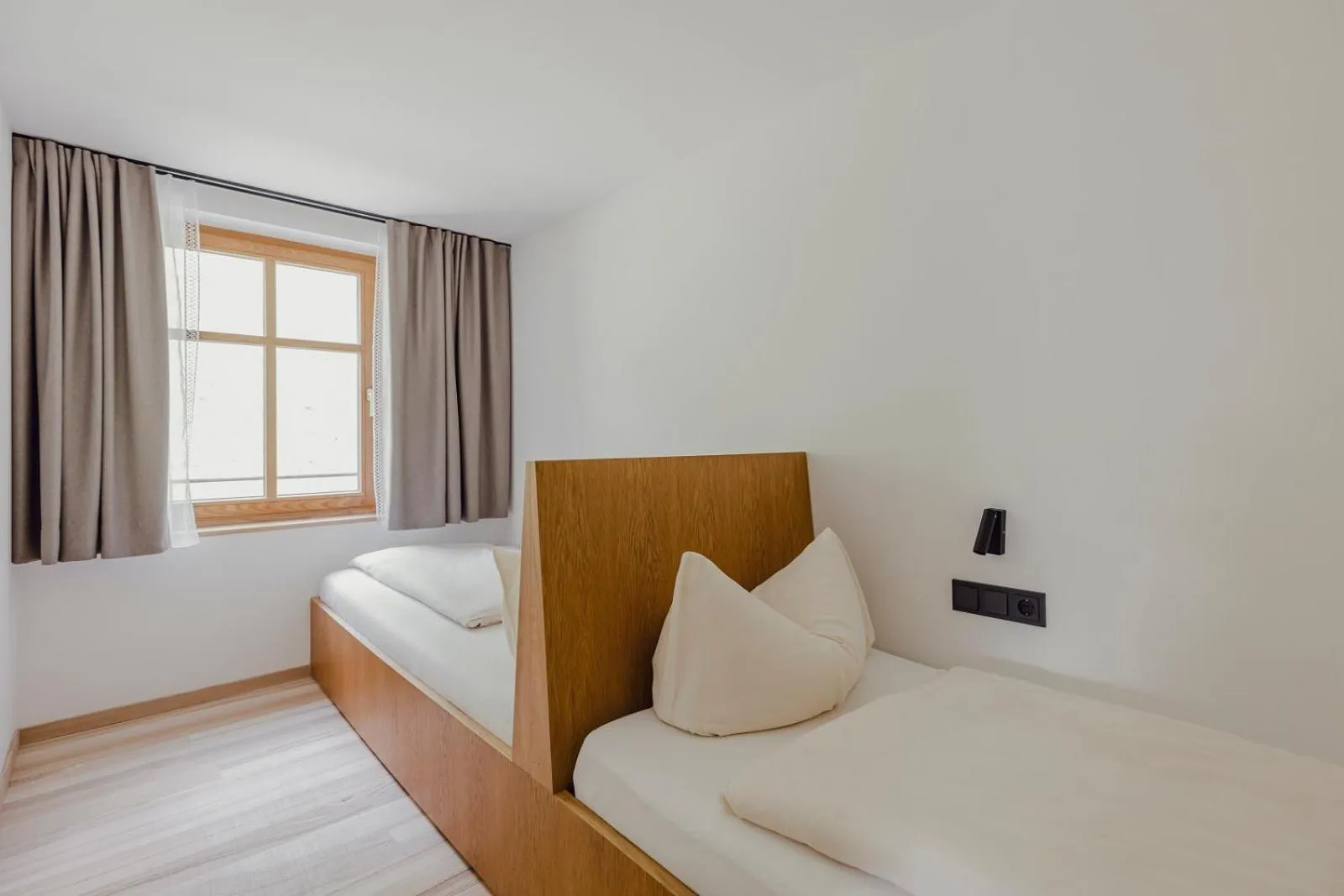 children, Bed in Hotel Gasthof Adler