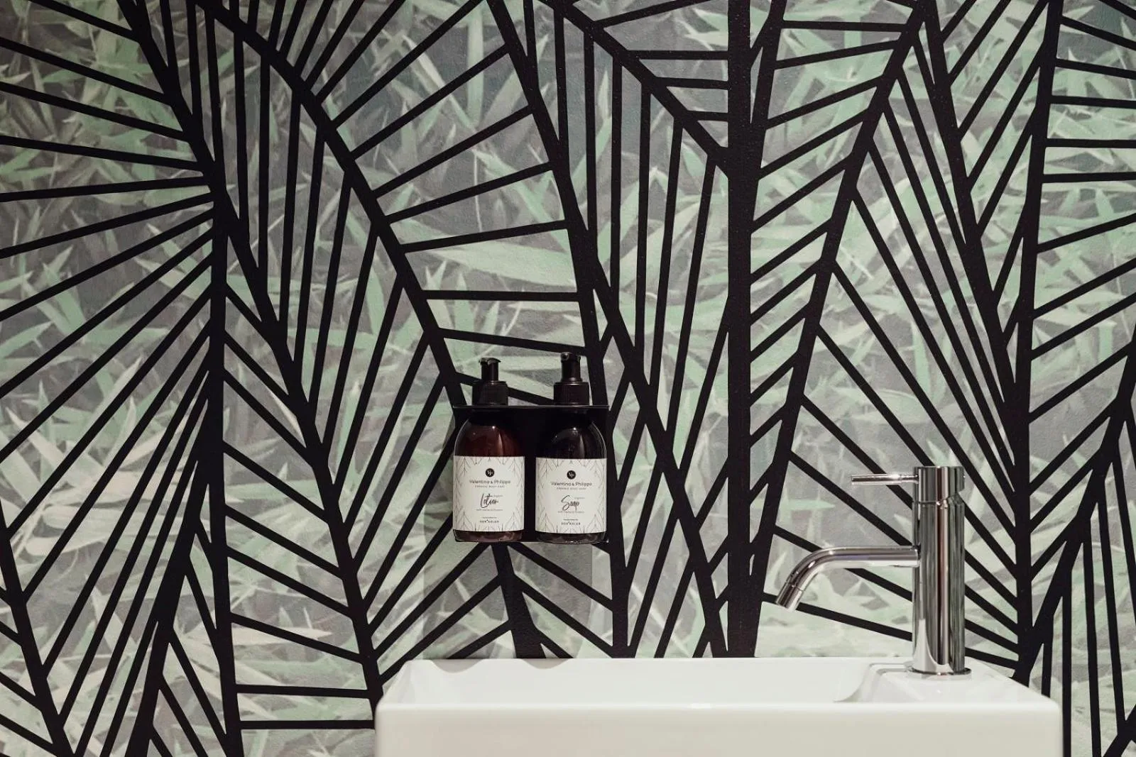 Spa and wellness centre/facilities in Hotel Gasthof Adler