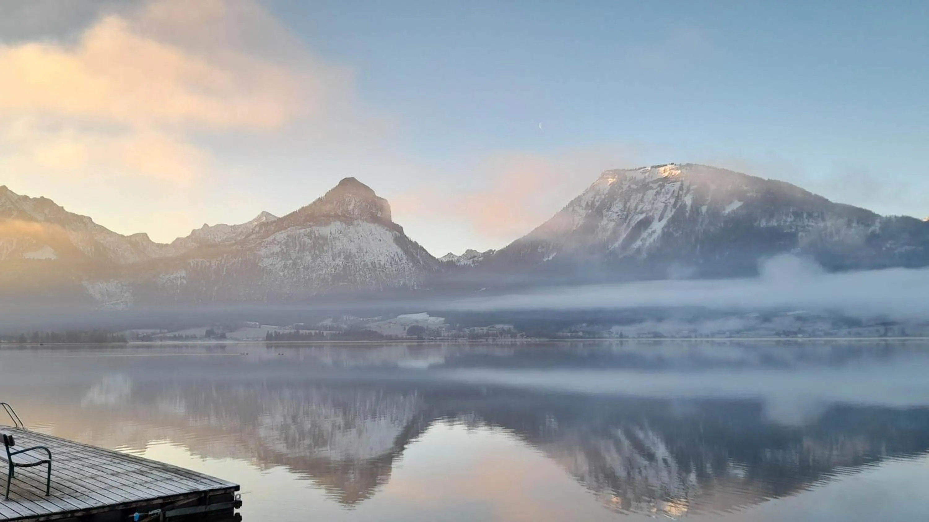 View (from property/room) in Hotel Peter