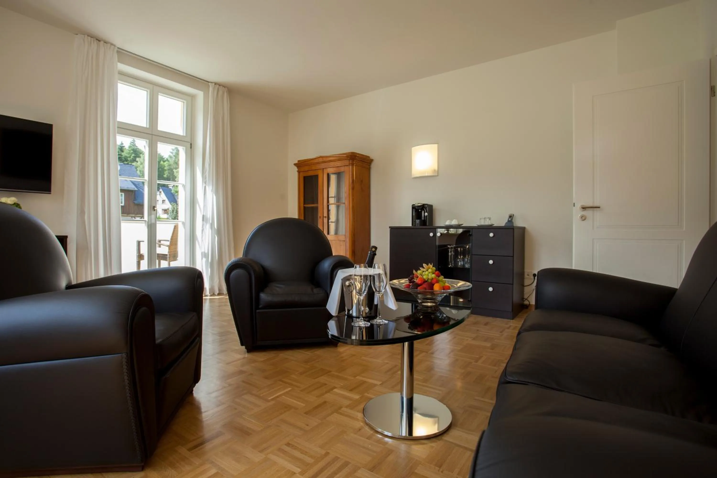 Residenz Itterbach