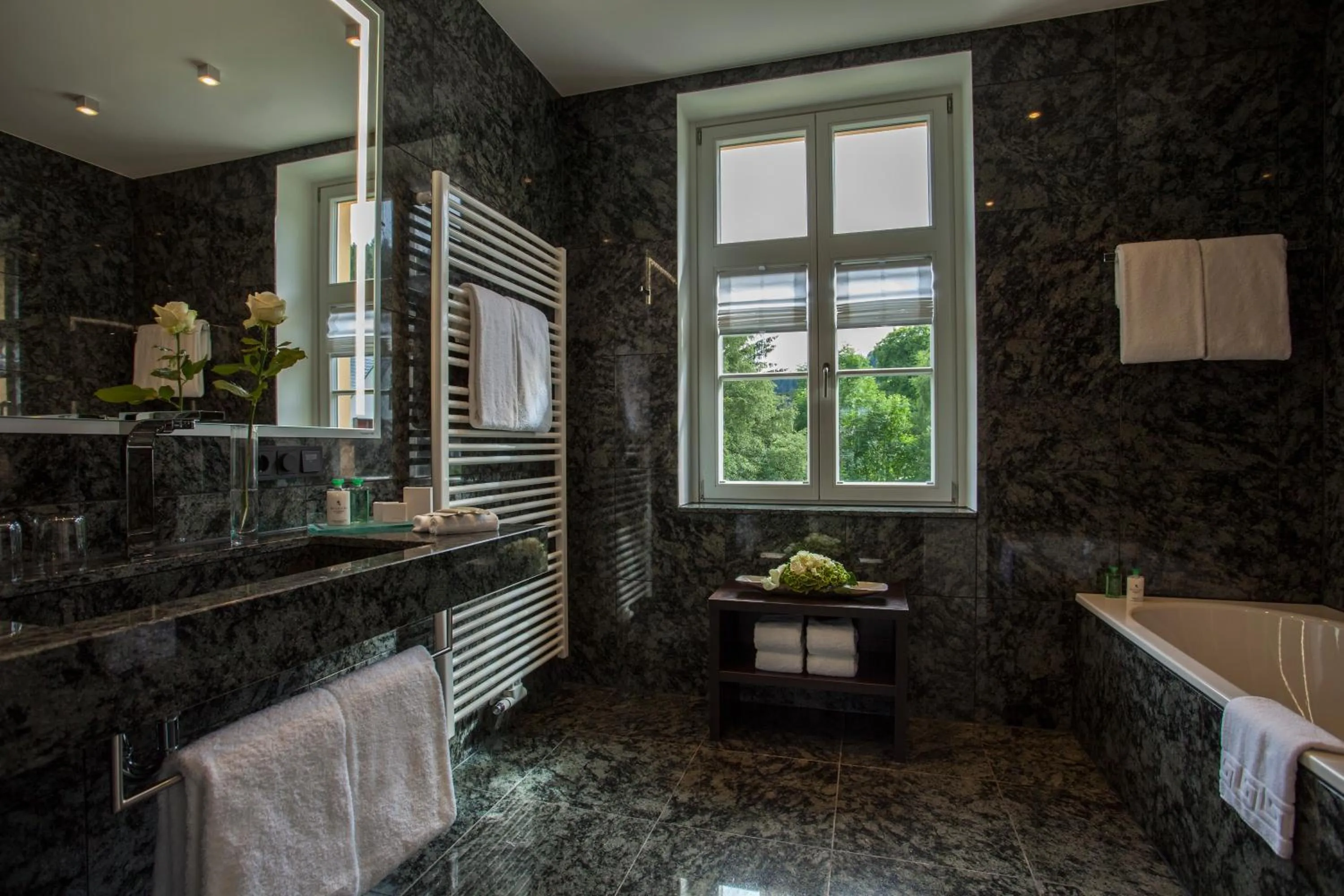 Residenz Itterbach