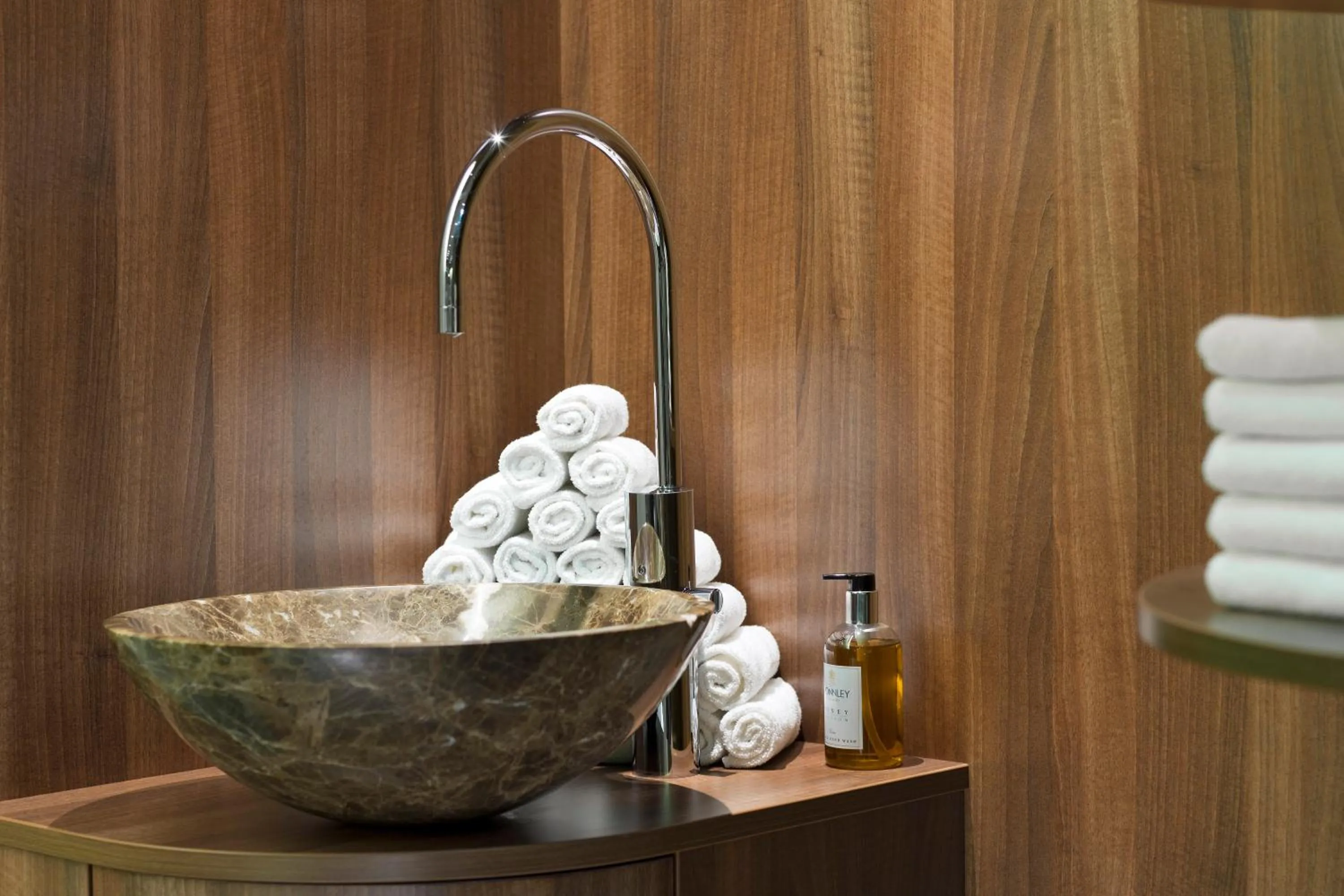 Fitness centre/facilities in Holiday Inn Vienna City by IHG