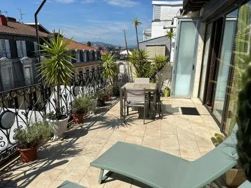 Boulevard Apartmento Boulevard Apartmento