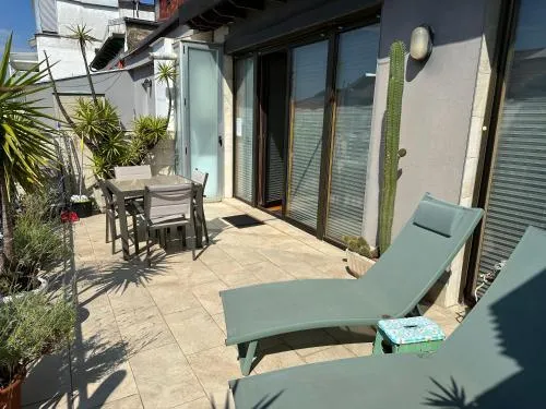 Boulevard Apartmento