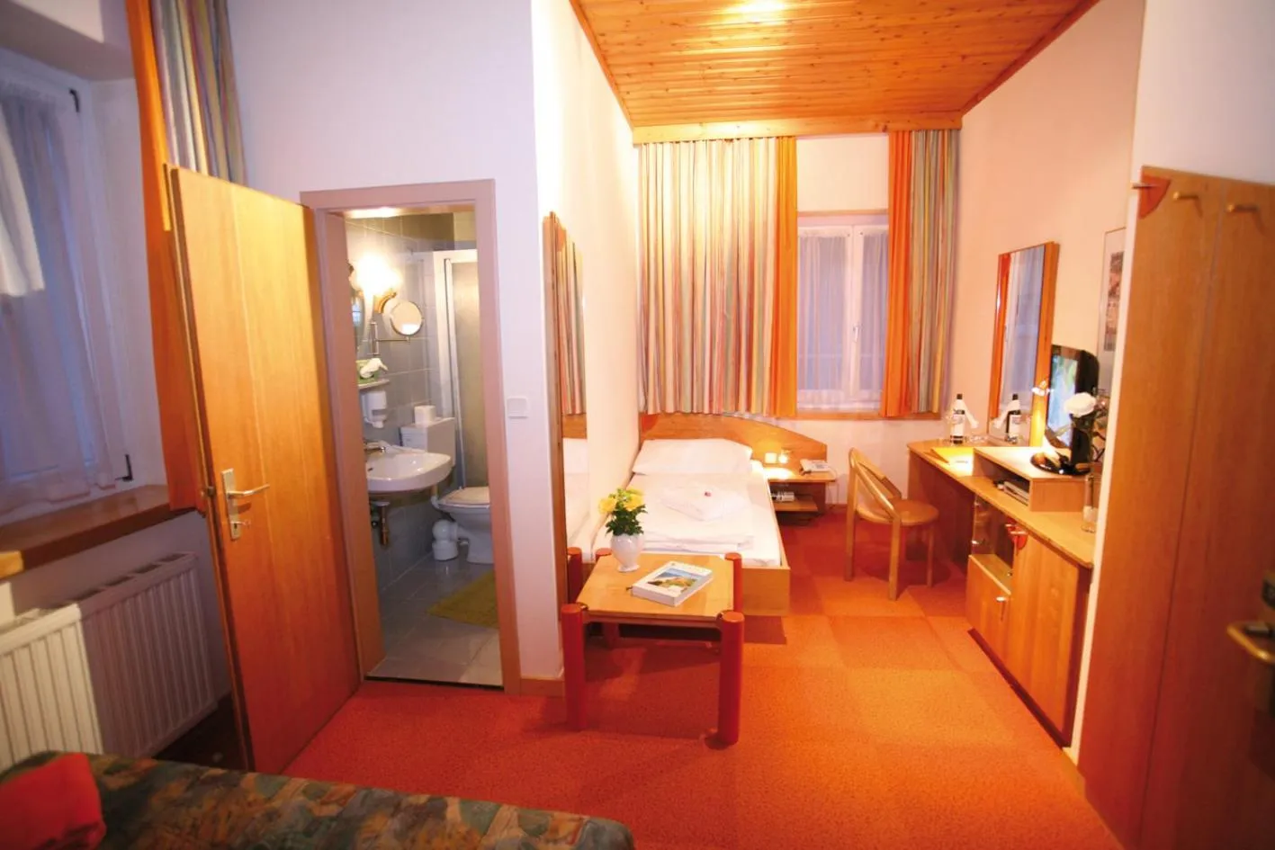 Photo of the whole room in Hotel Restaurant Marko