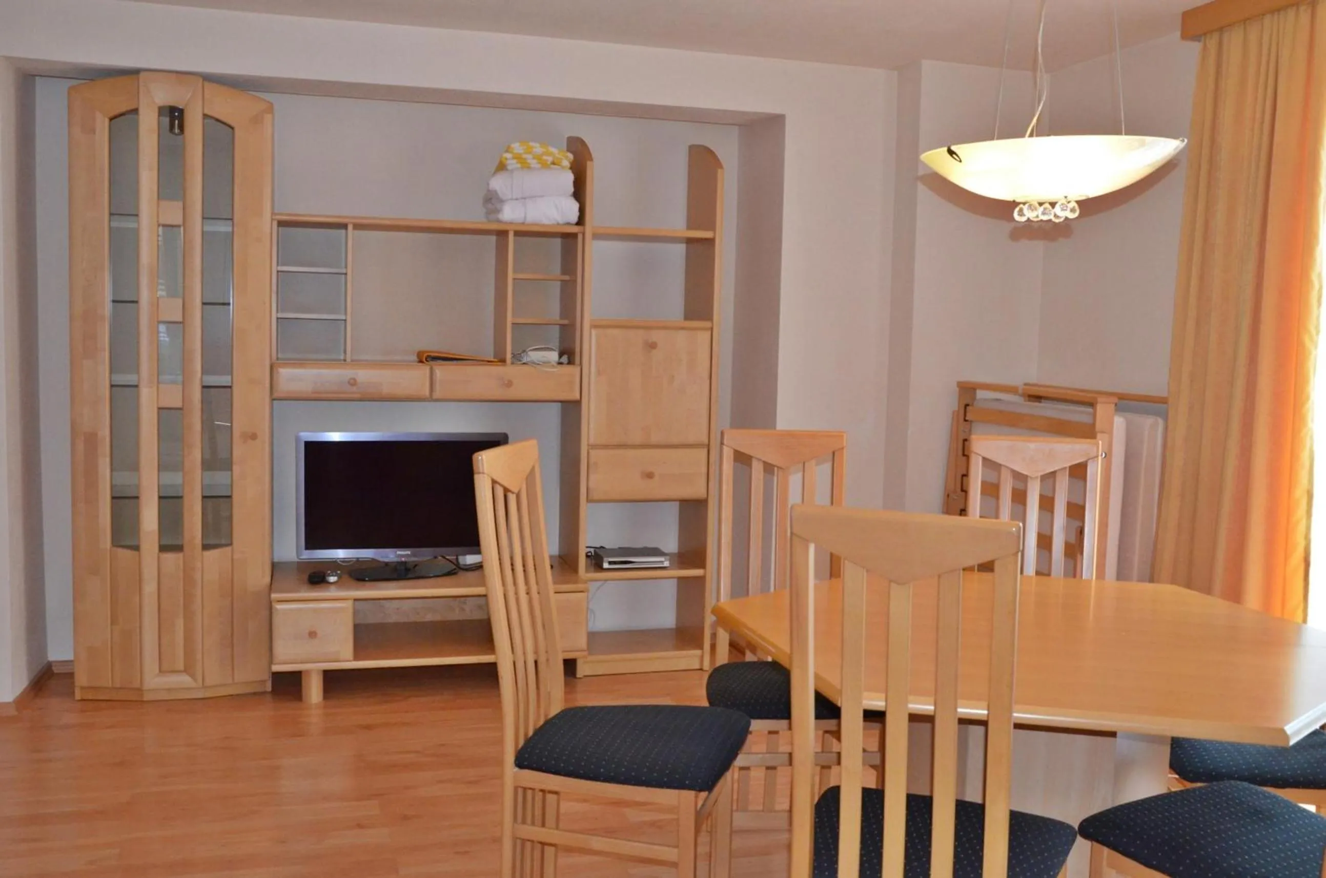 Living room in Hotel Restaurant Marko