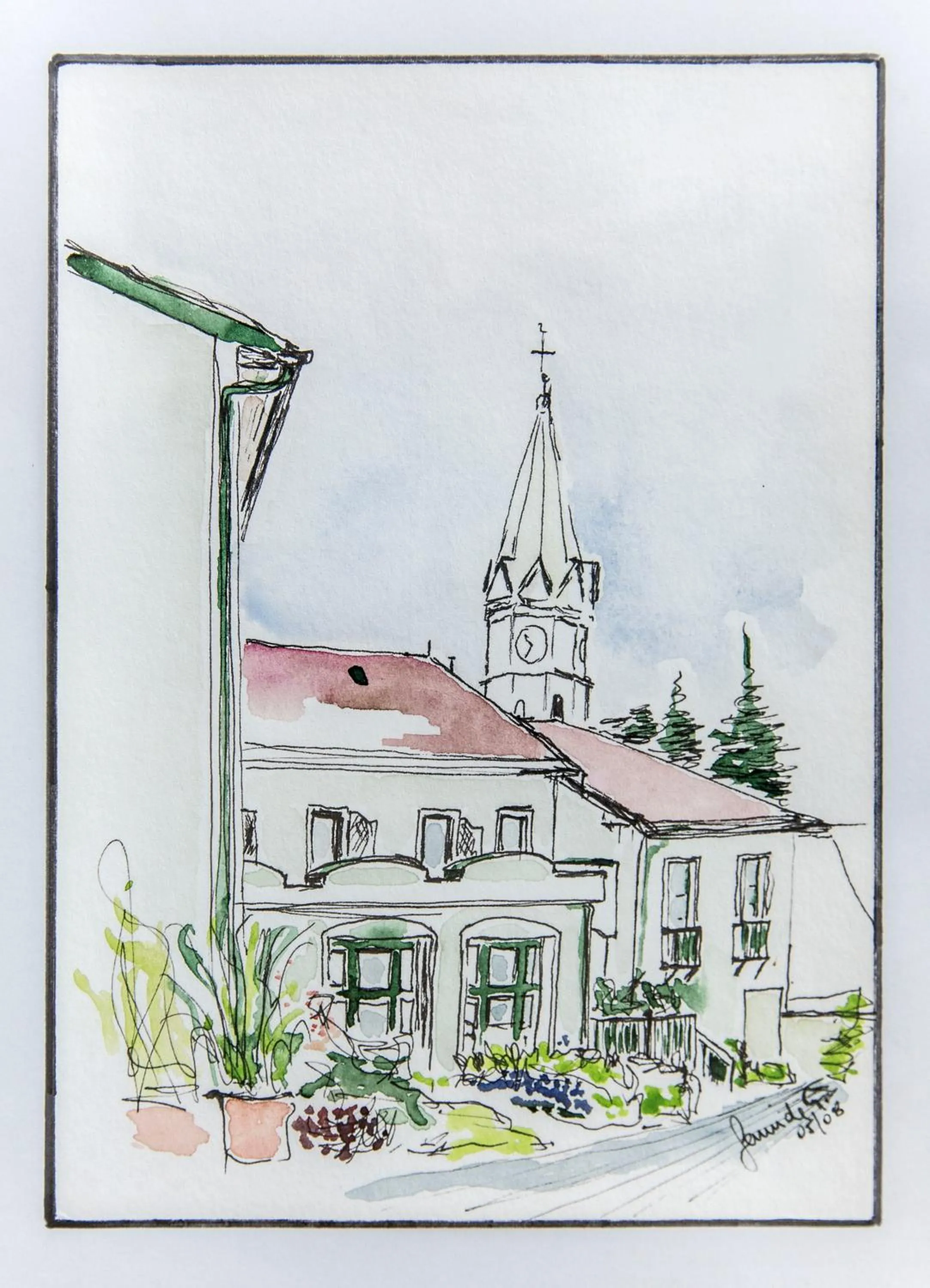 Other in Landhaus Pannonia