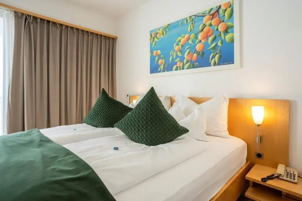 Small Double Room (Hotel) in Hotel Klinglhuber Small Double Room (Hotel) in Hotel Klinglhuber