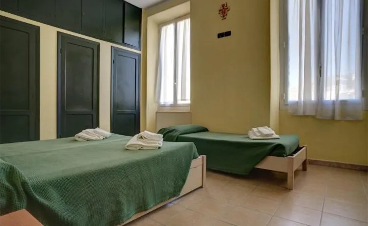 Bed in Soggiorno Marino San Giuseppe