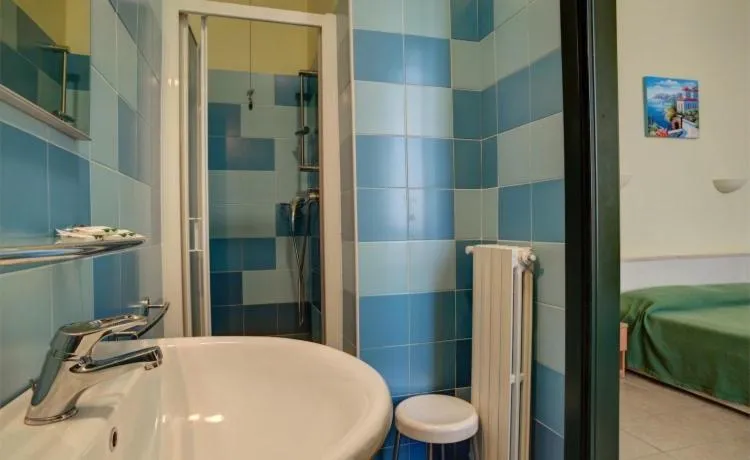 Bed in Soggiorno Marino San Giuseppe