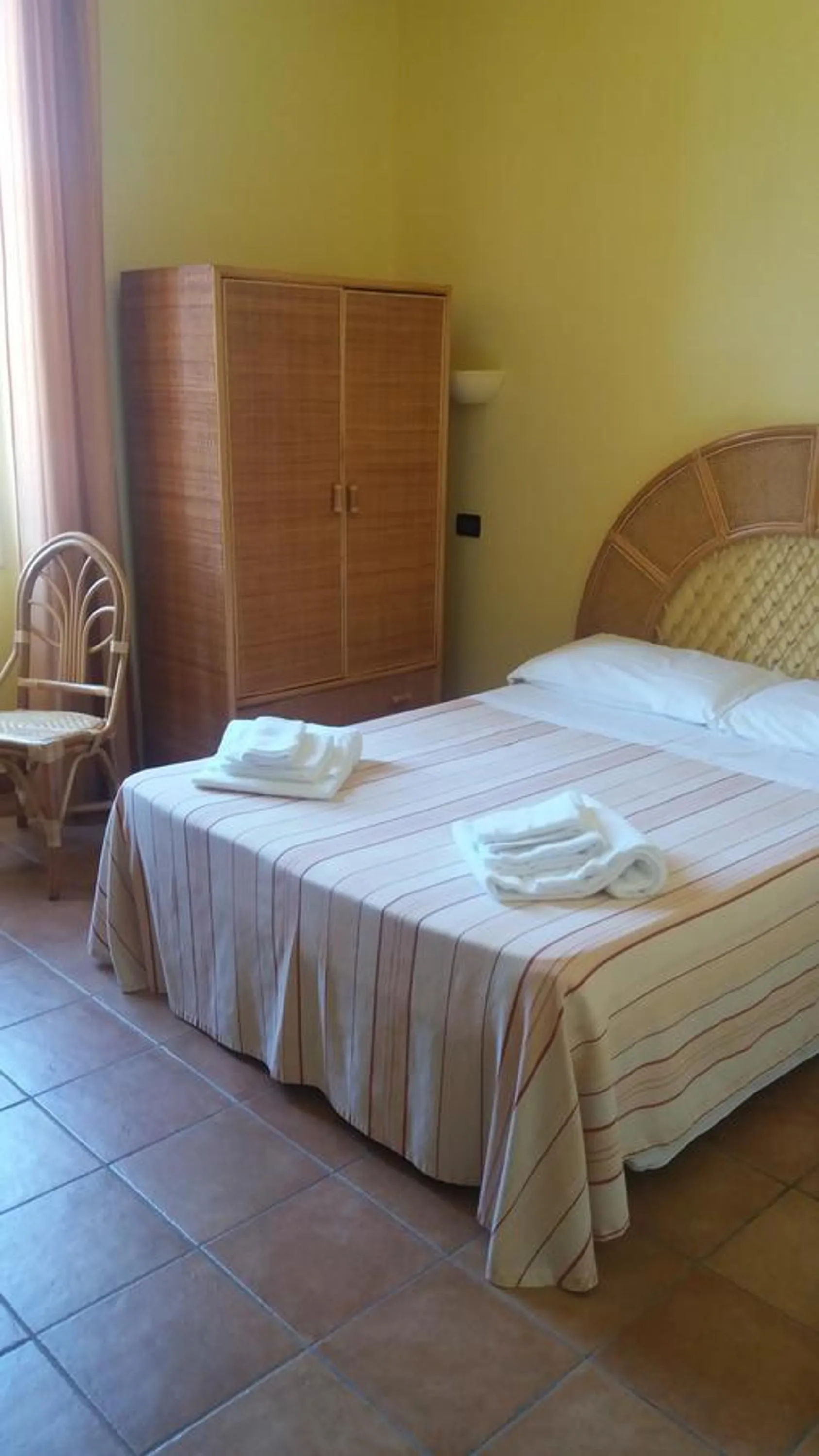 Bed in Soggiorno Marino San Giuseppe