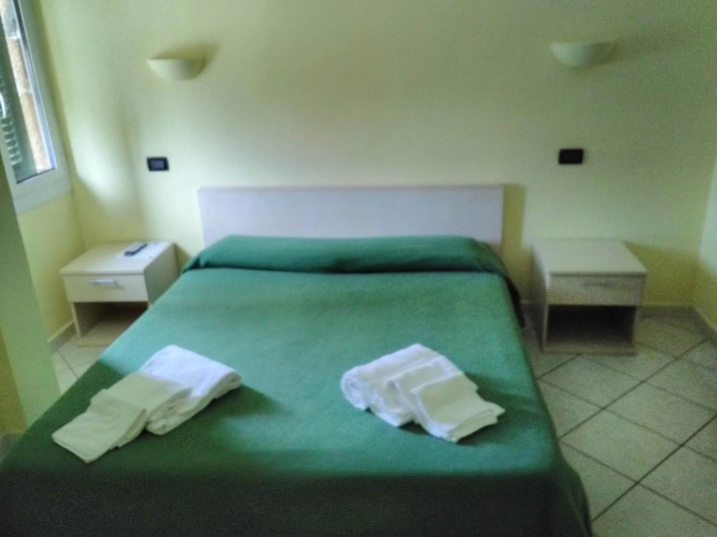Bed in Soggiorno Marino San Giuseppe