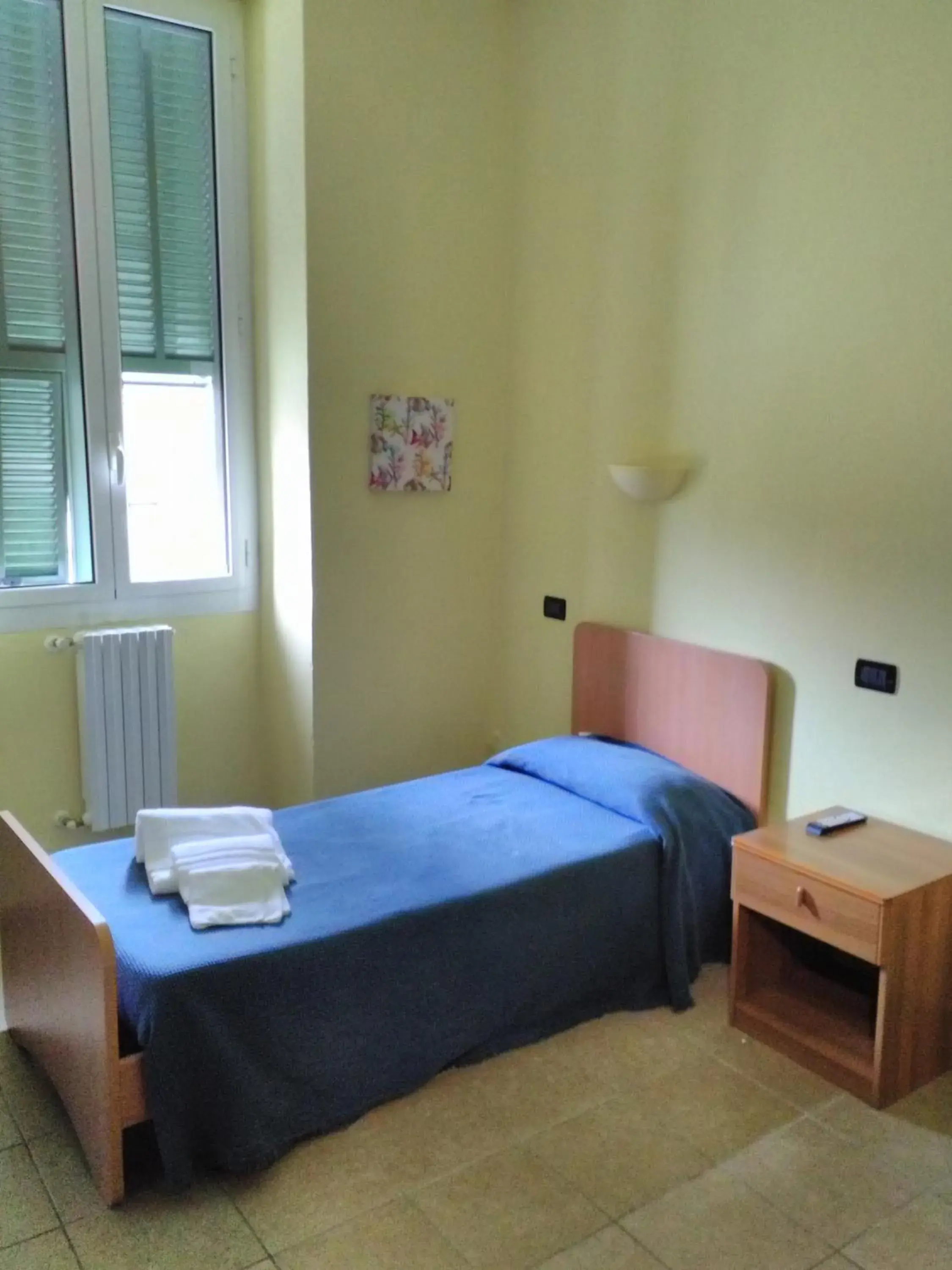 Single Room - single occupancy in Soggiorno Marino San Giuseppe Single Room - single occupancy in Soggiorno Marino San Giuseppe