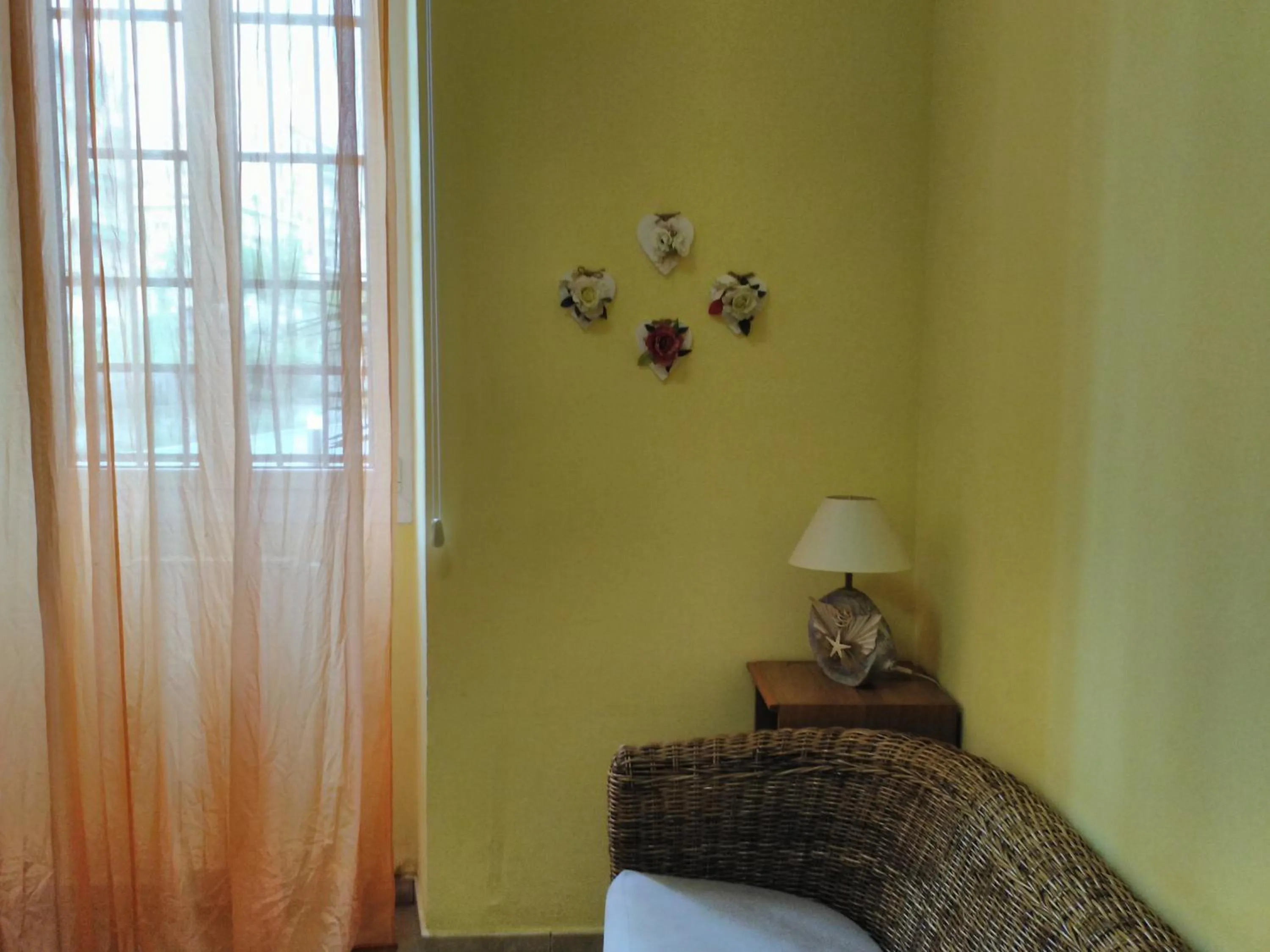 Soggiorno Marino San Giuseppe