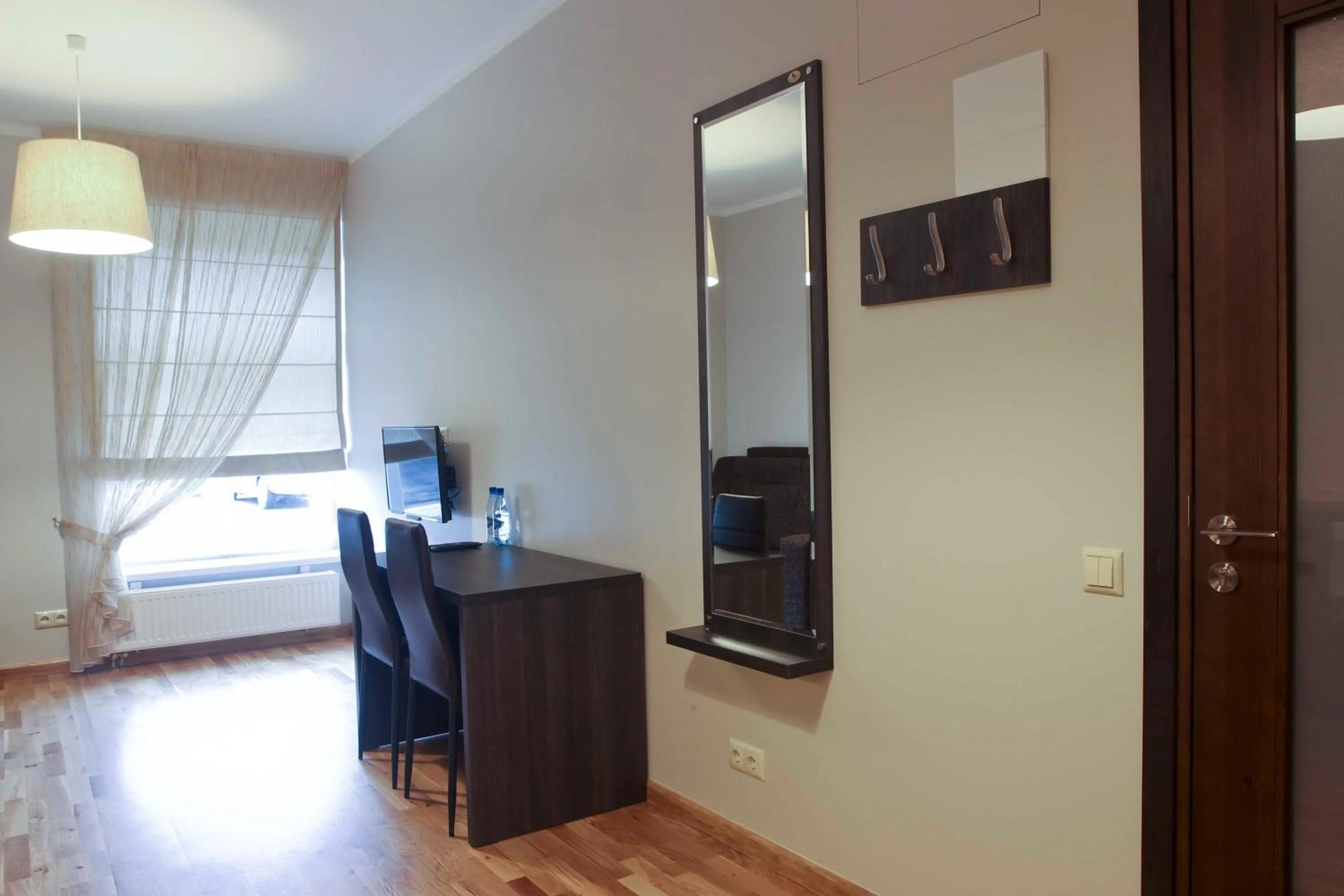 Mēness Apartamenti
