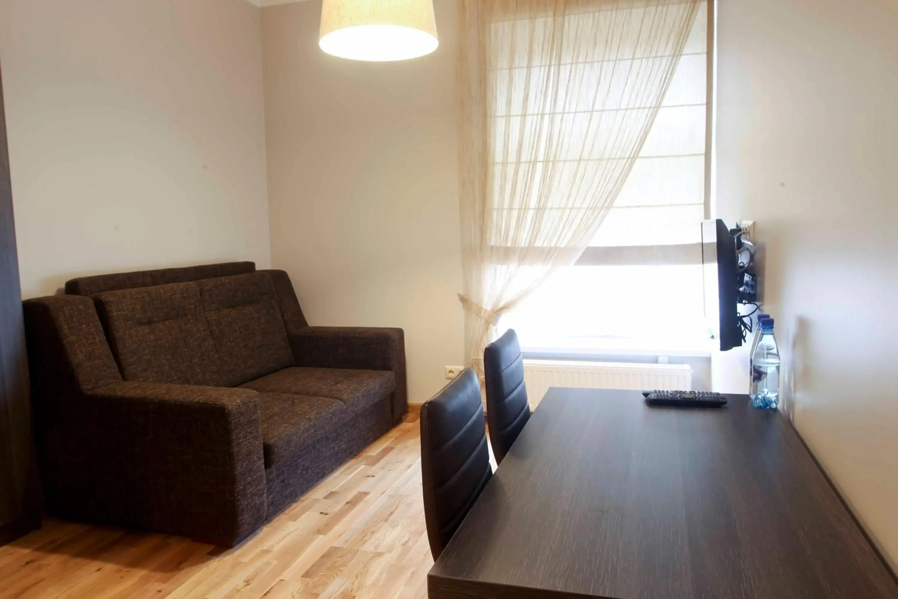 Mēness Apartamenti Mēness Apartamenti