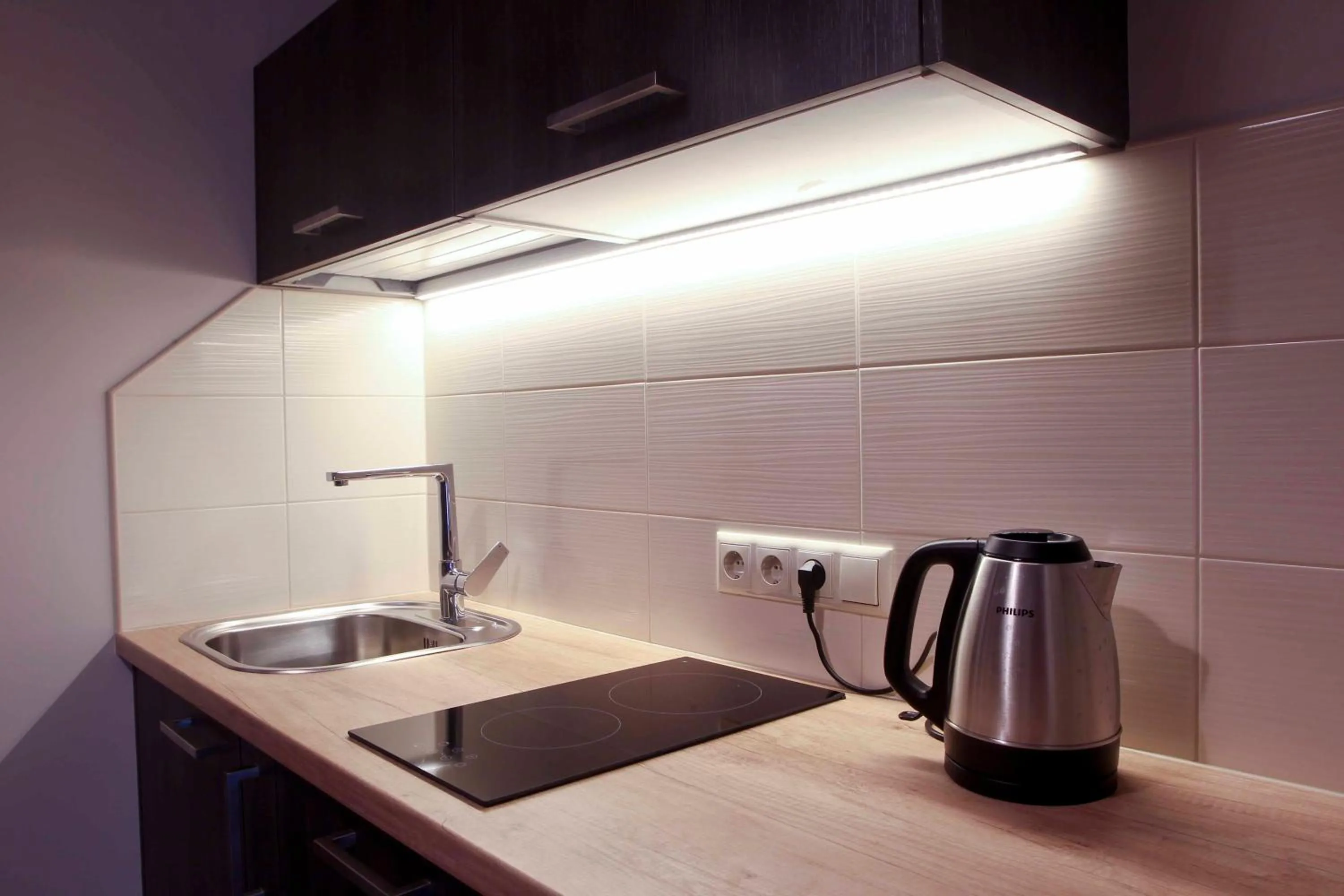 Mēness Apartamenti