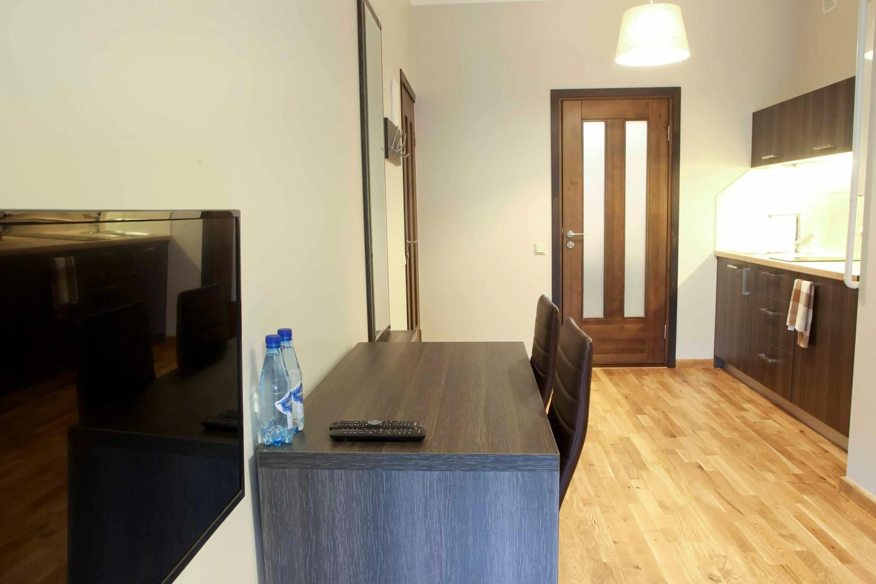 Mēness Apartamenti