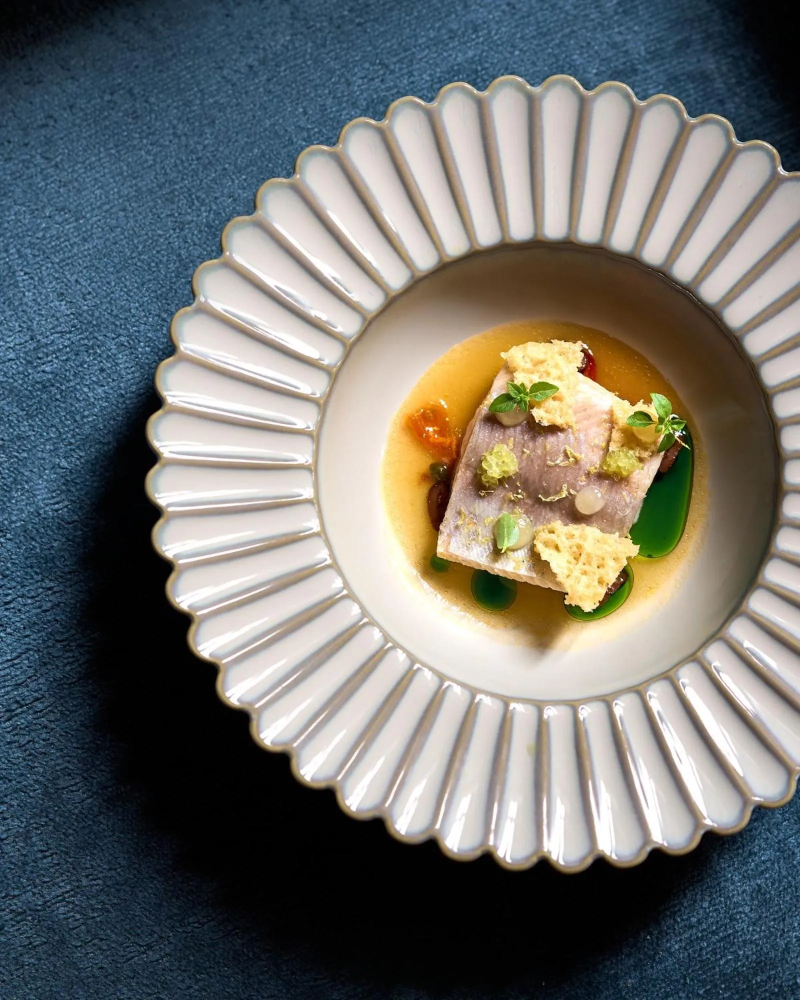 Food and drinks in Hotel Weisser Bär