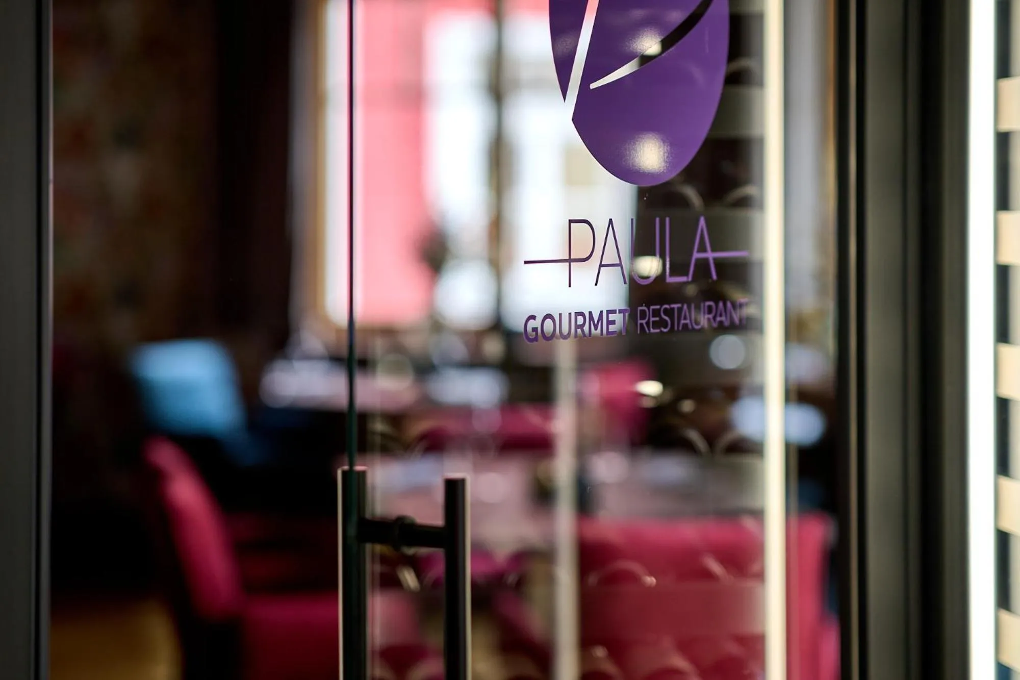 Restaurant/places to eat in Hotel Weisser Bär