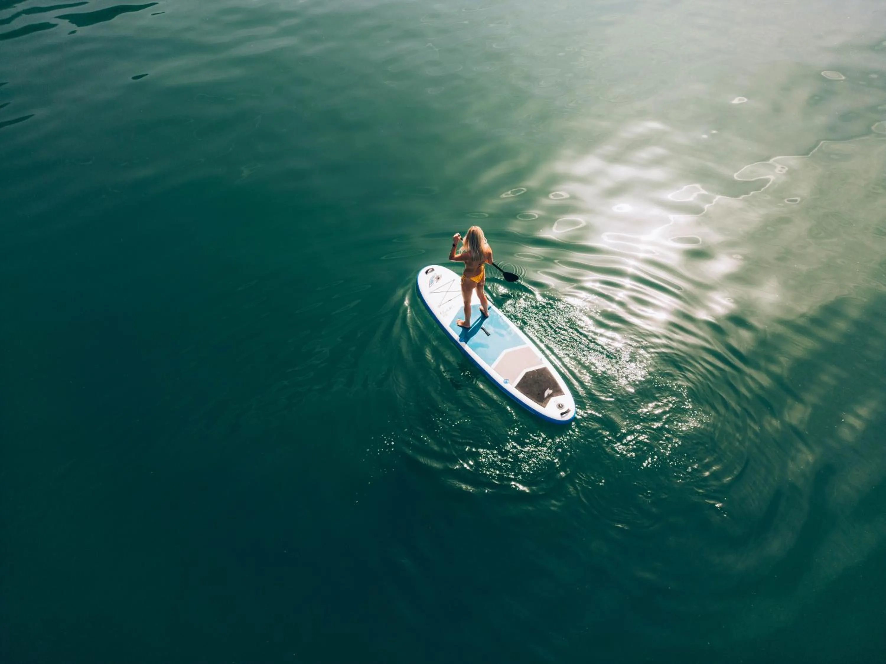 Natural landscape in Cortisen am See - Adults only