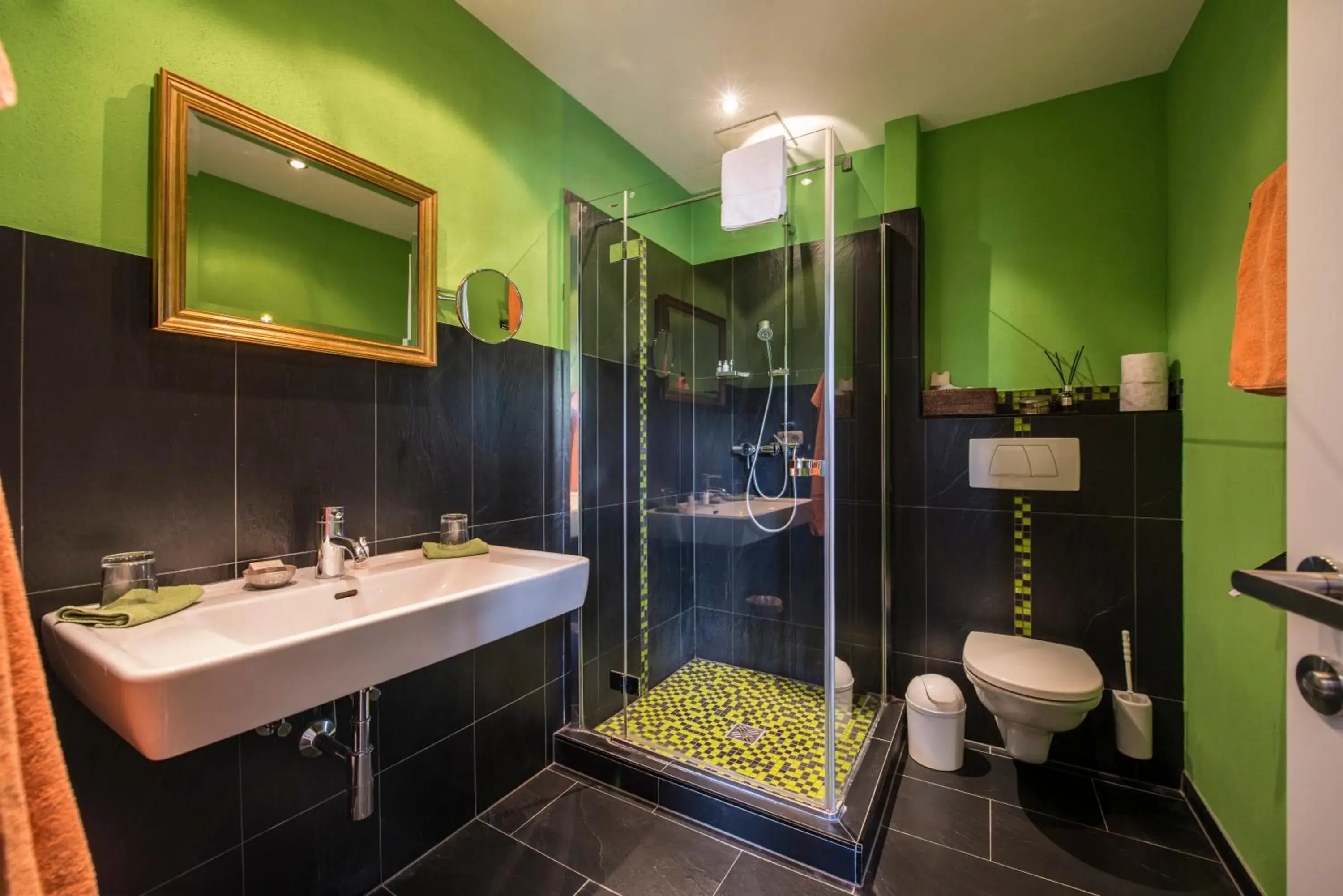 Economy Double Room in Cortisen am See - Adults only Economy Double Room in Cortisen am See - Adults only