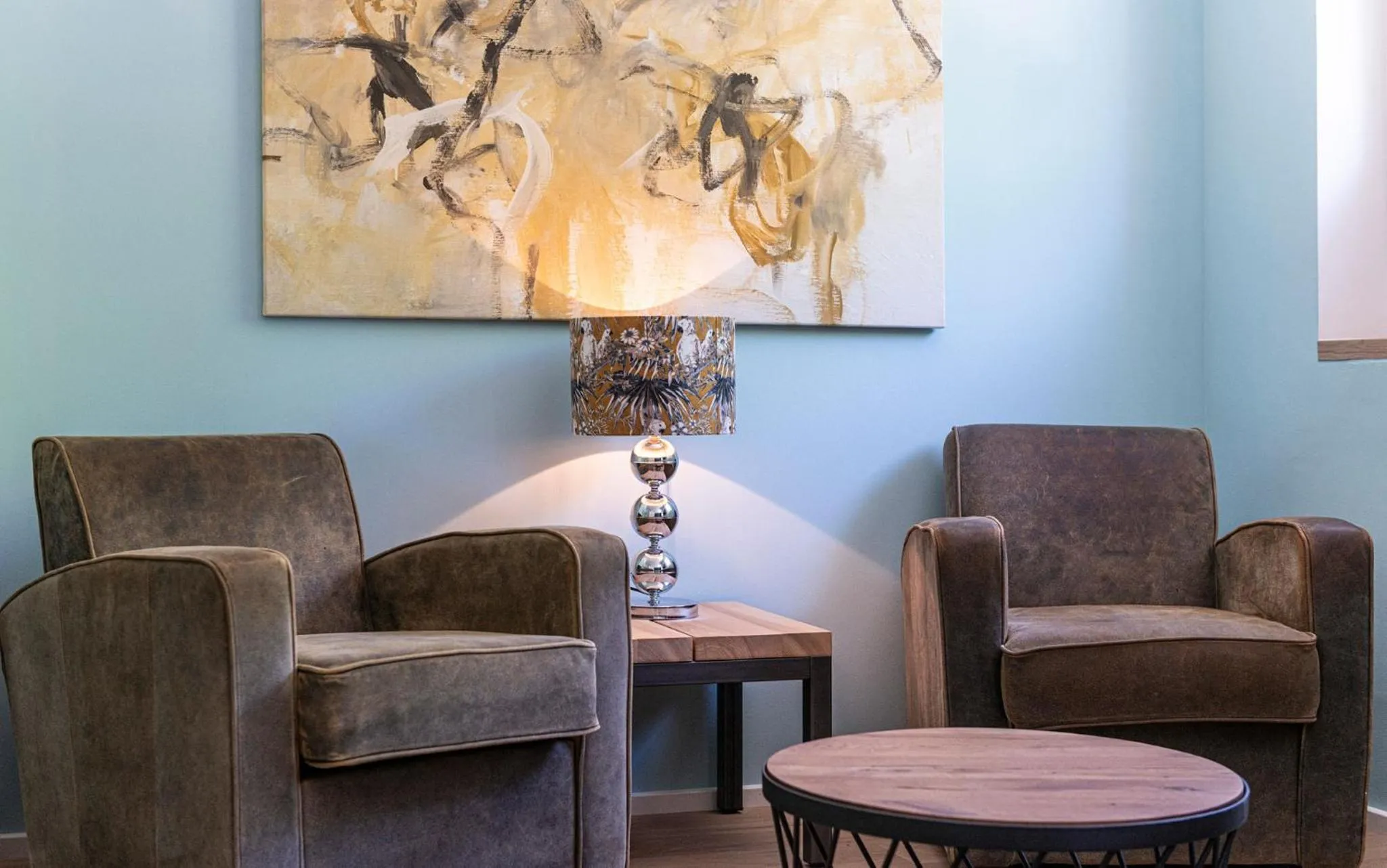 Photo of the whole room in Cortisen am See - Adults only