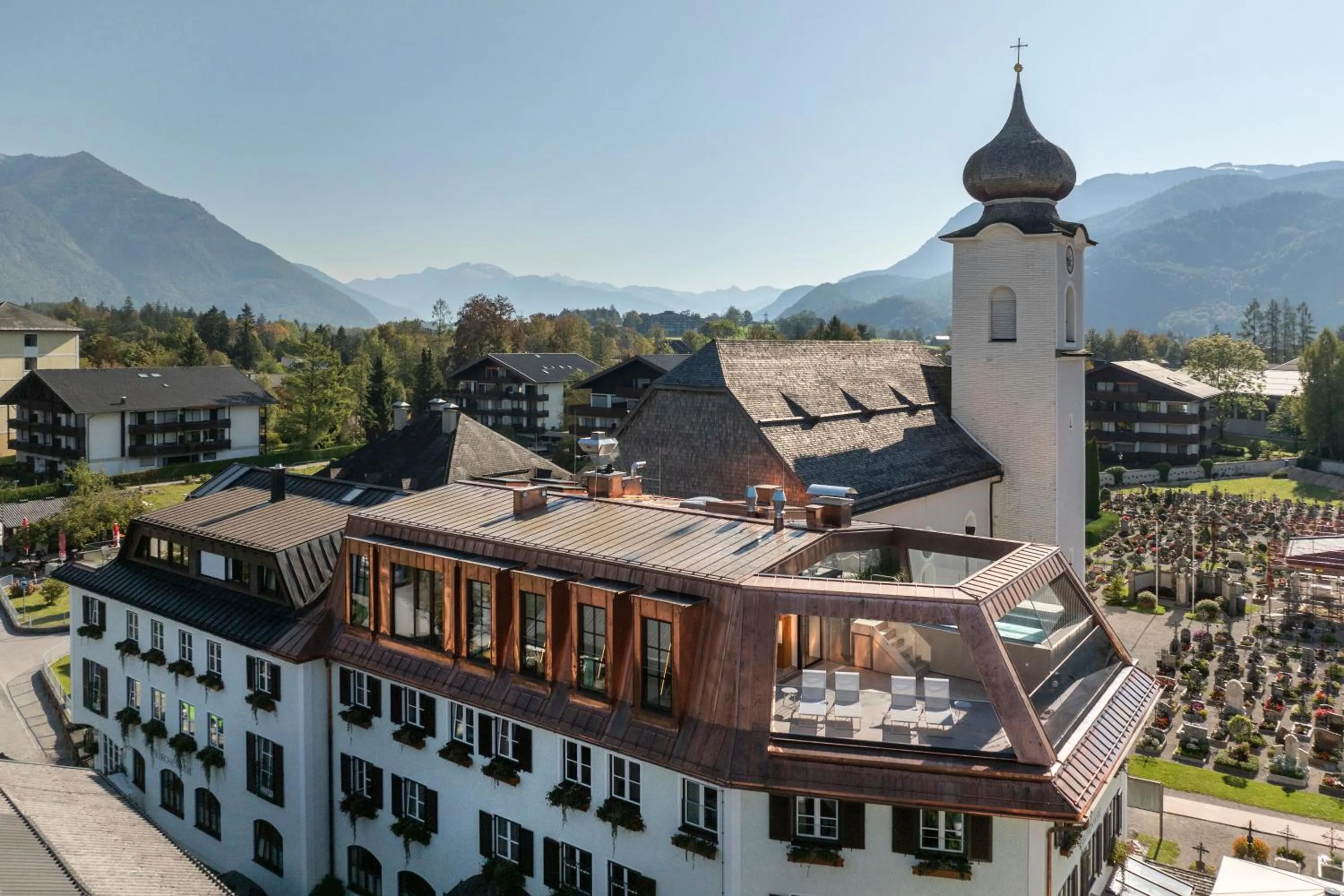 Kirchenwirt