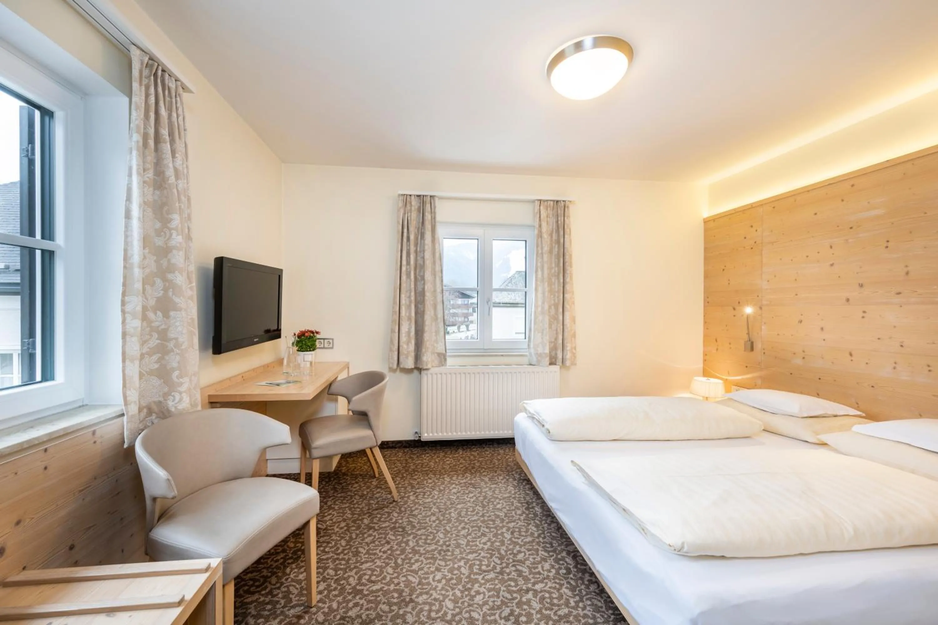 Standard Double Room - single occupancy in Kirchenwirt