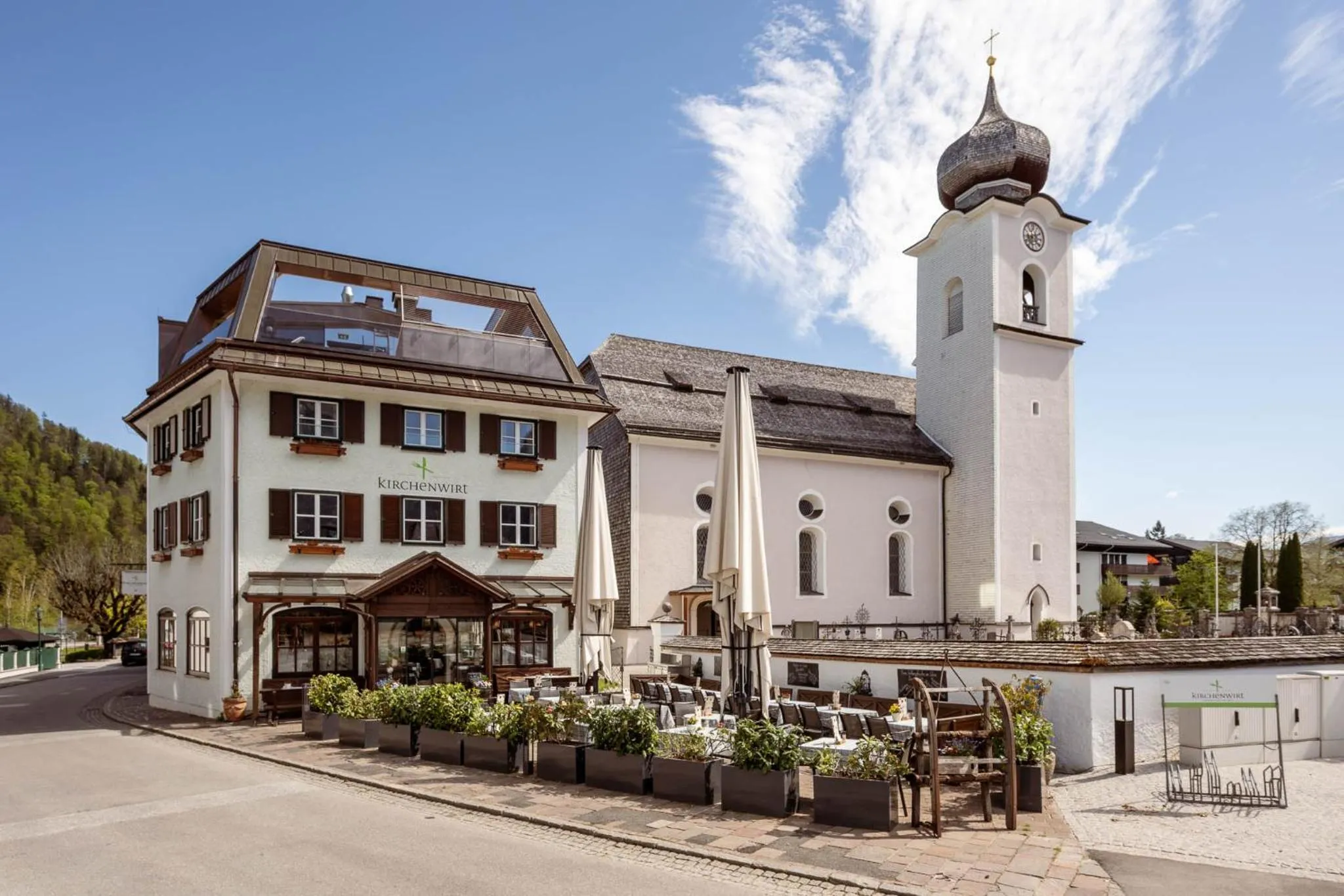 Kirchenwirt