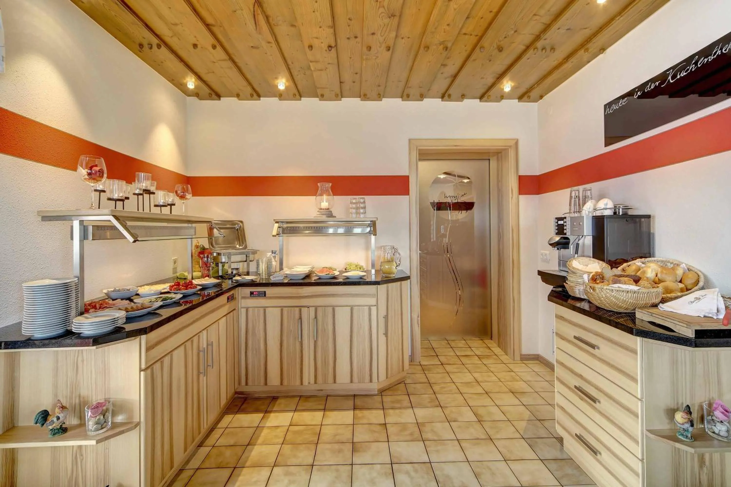 Other in Hotel Hirschenstein