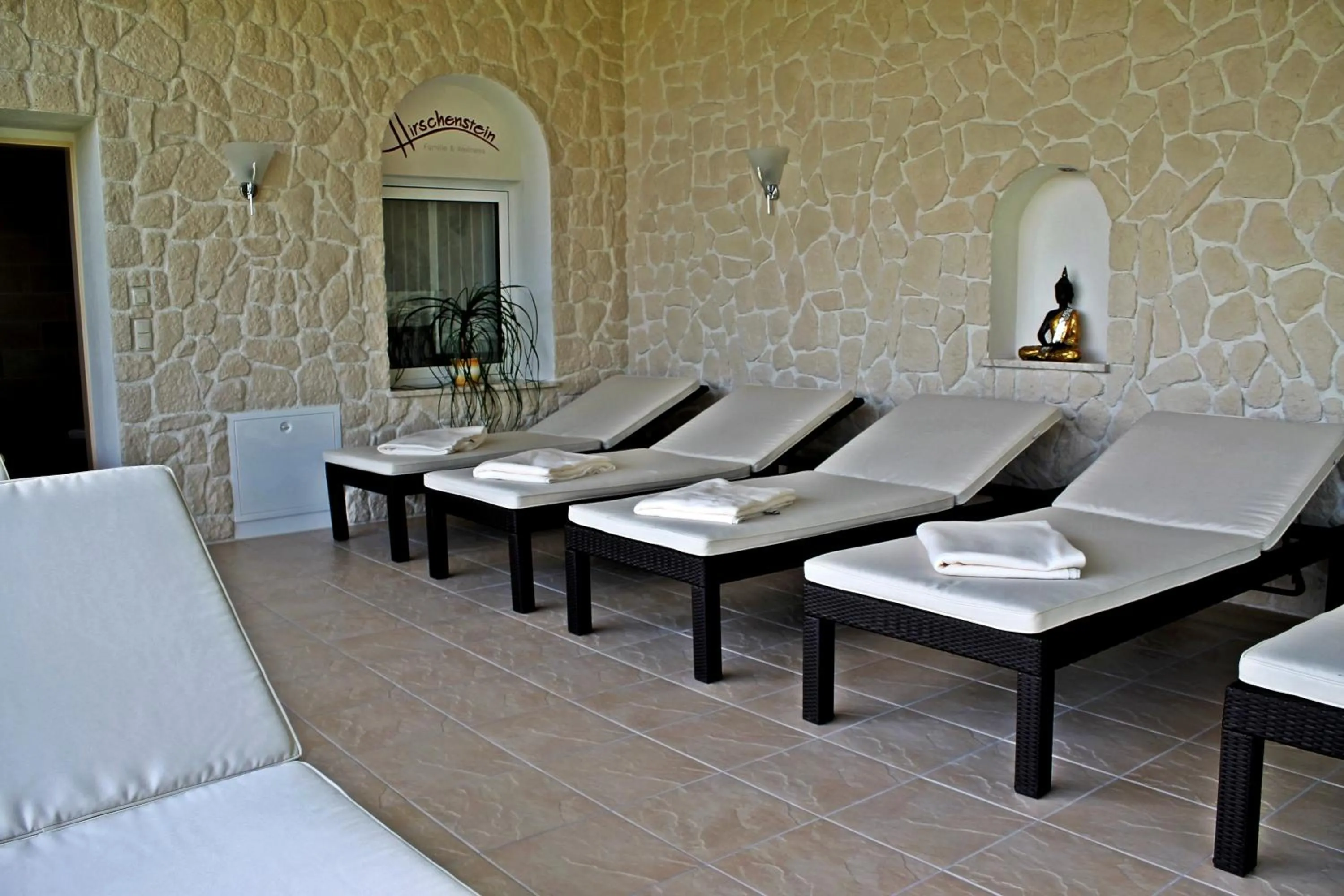 Business facilities in Hotel Hirschenstein