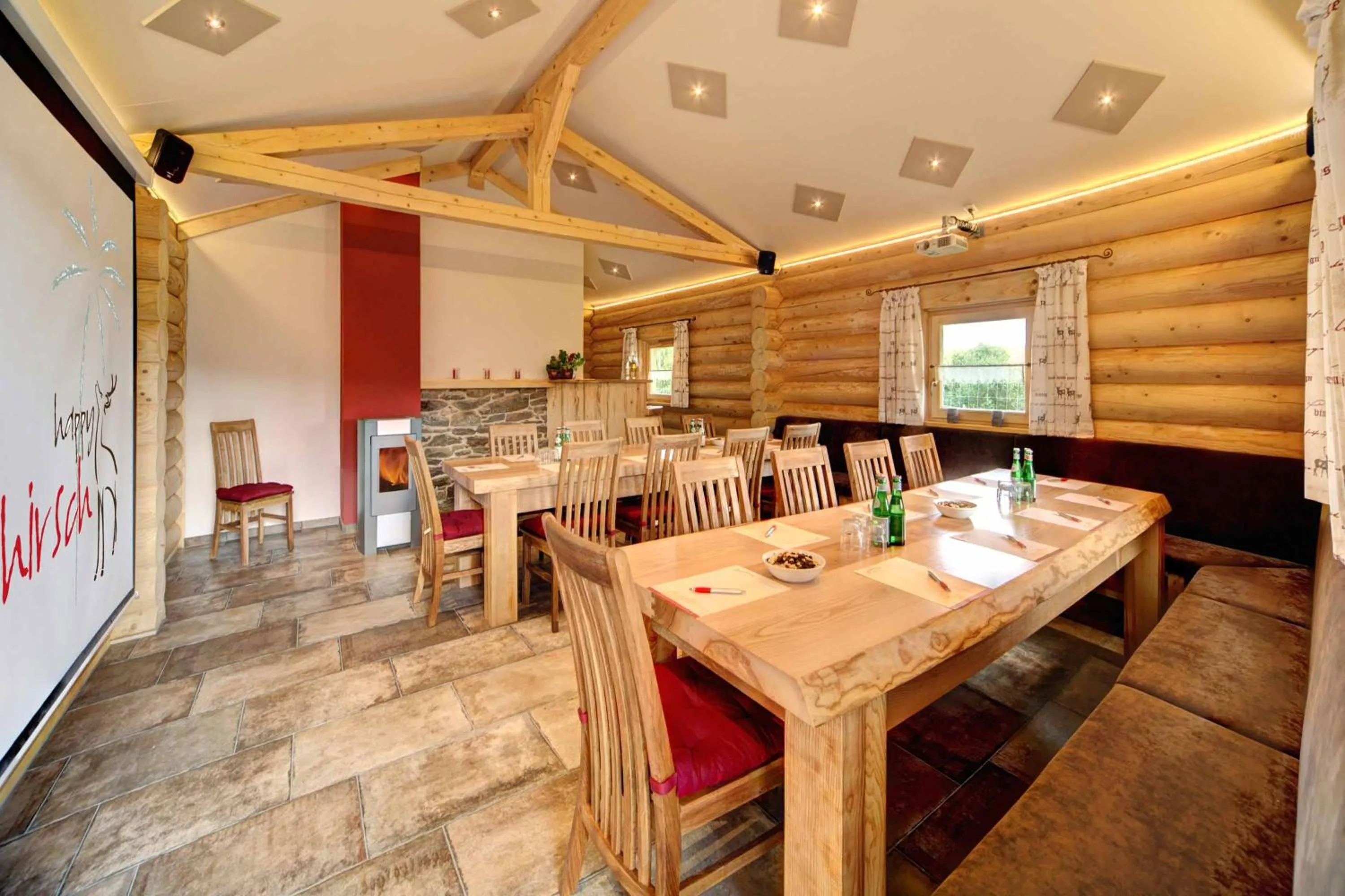 Other in Hotel Hirschenstein