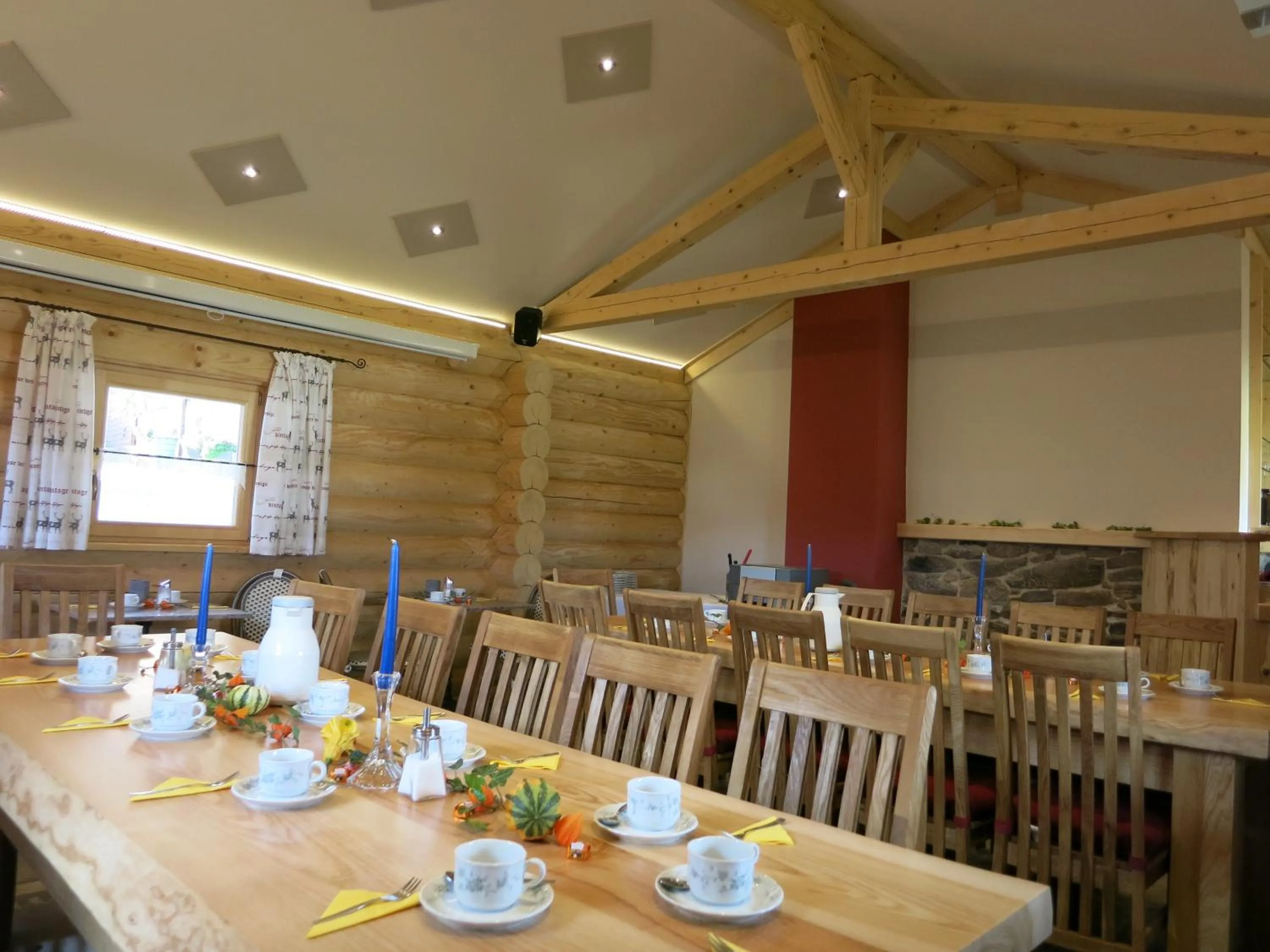 Banquet/Function facilities in Hotel Hirschenstein