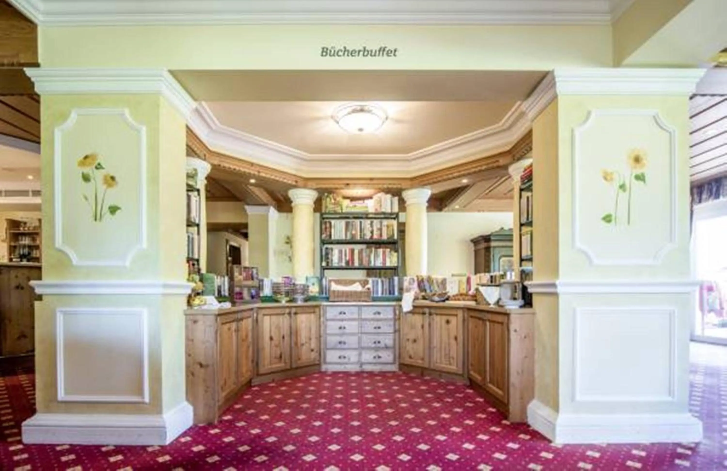 Breakfast in Garni Haus Sonnleitn - Adults only