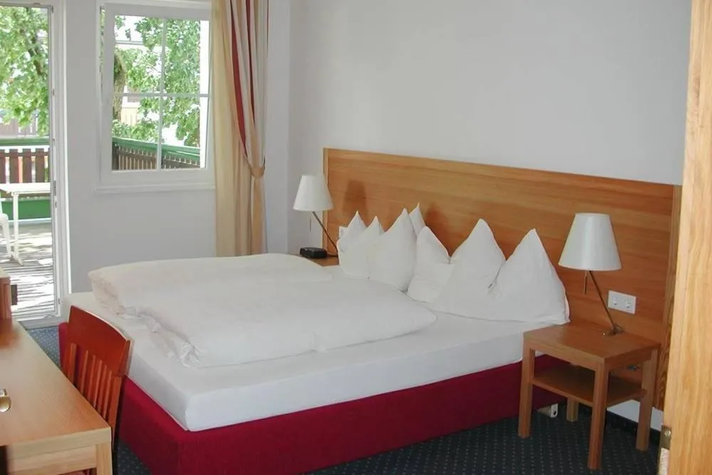 Seehotel Schlick