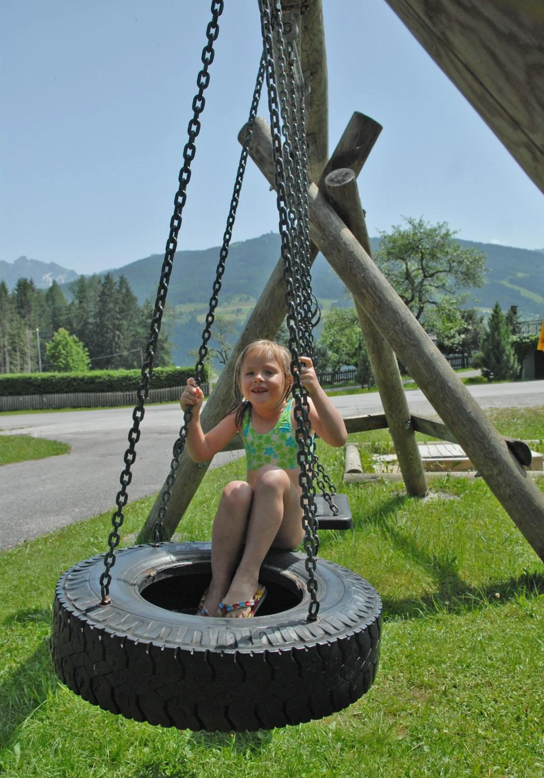 People in Landhotel Kielhuberhof