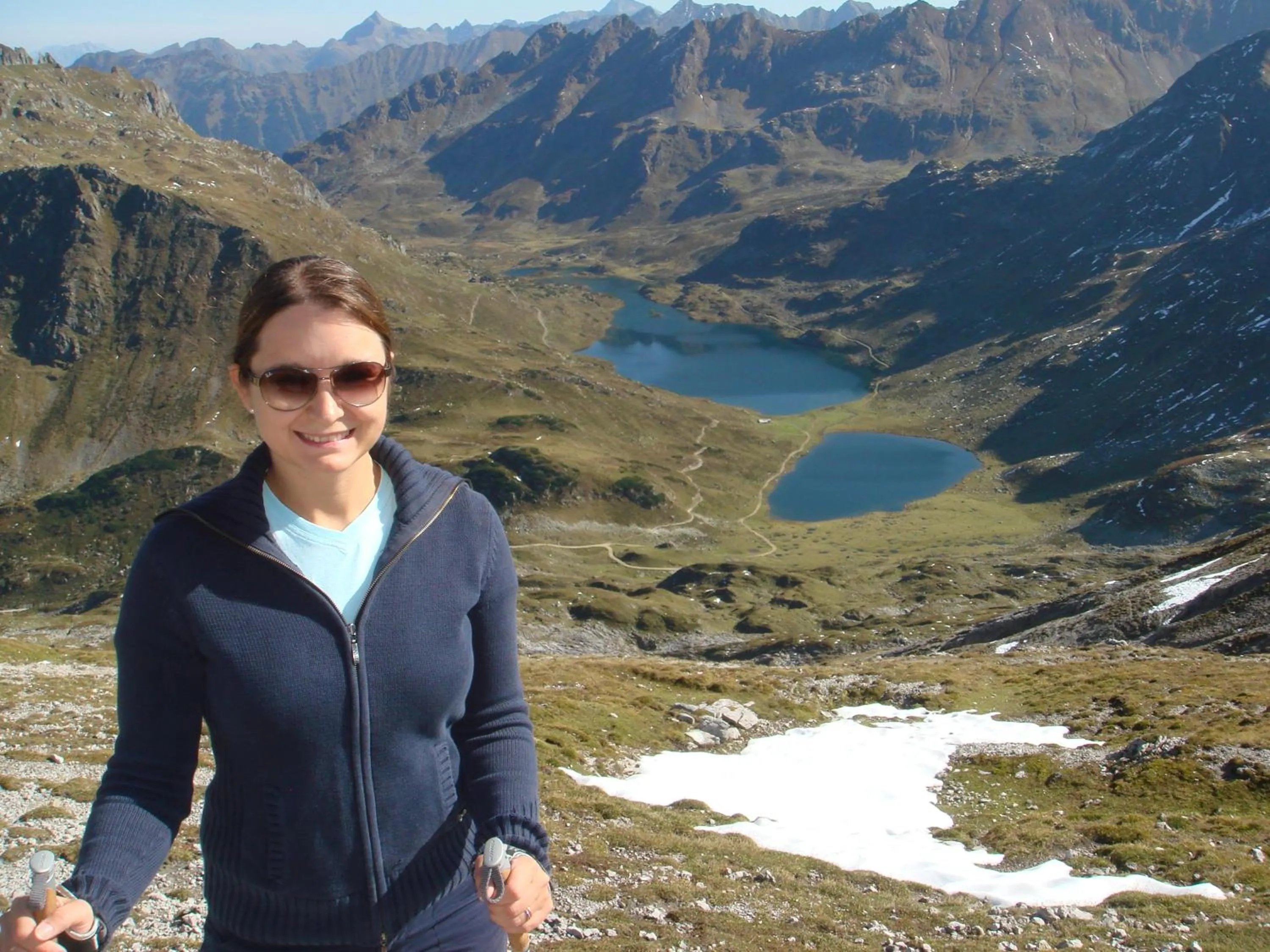 People in Landhotel Kielhuberhof