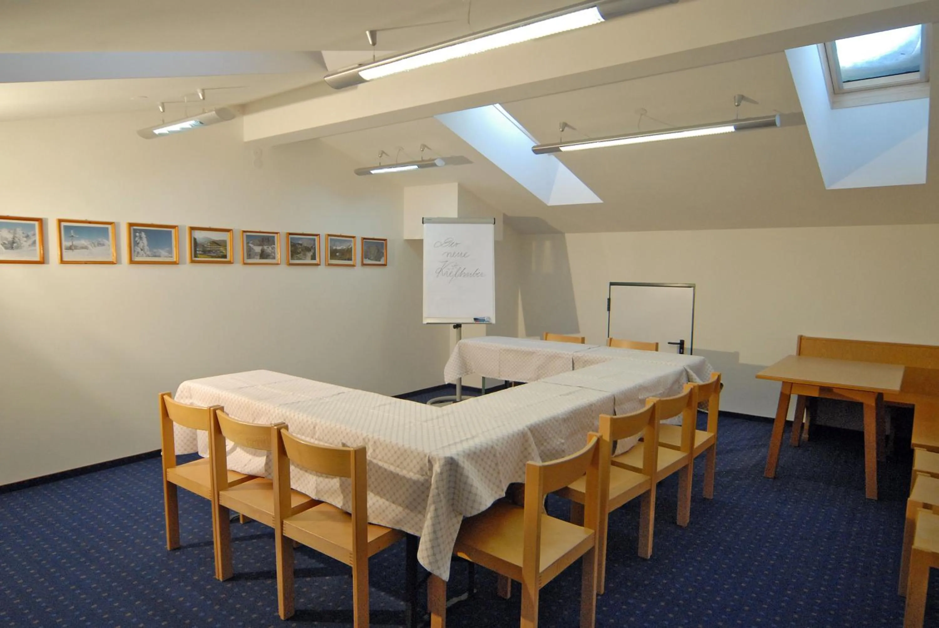 People in Landhotel Kielhuberhof