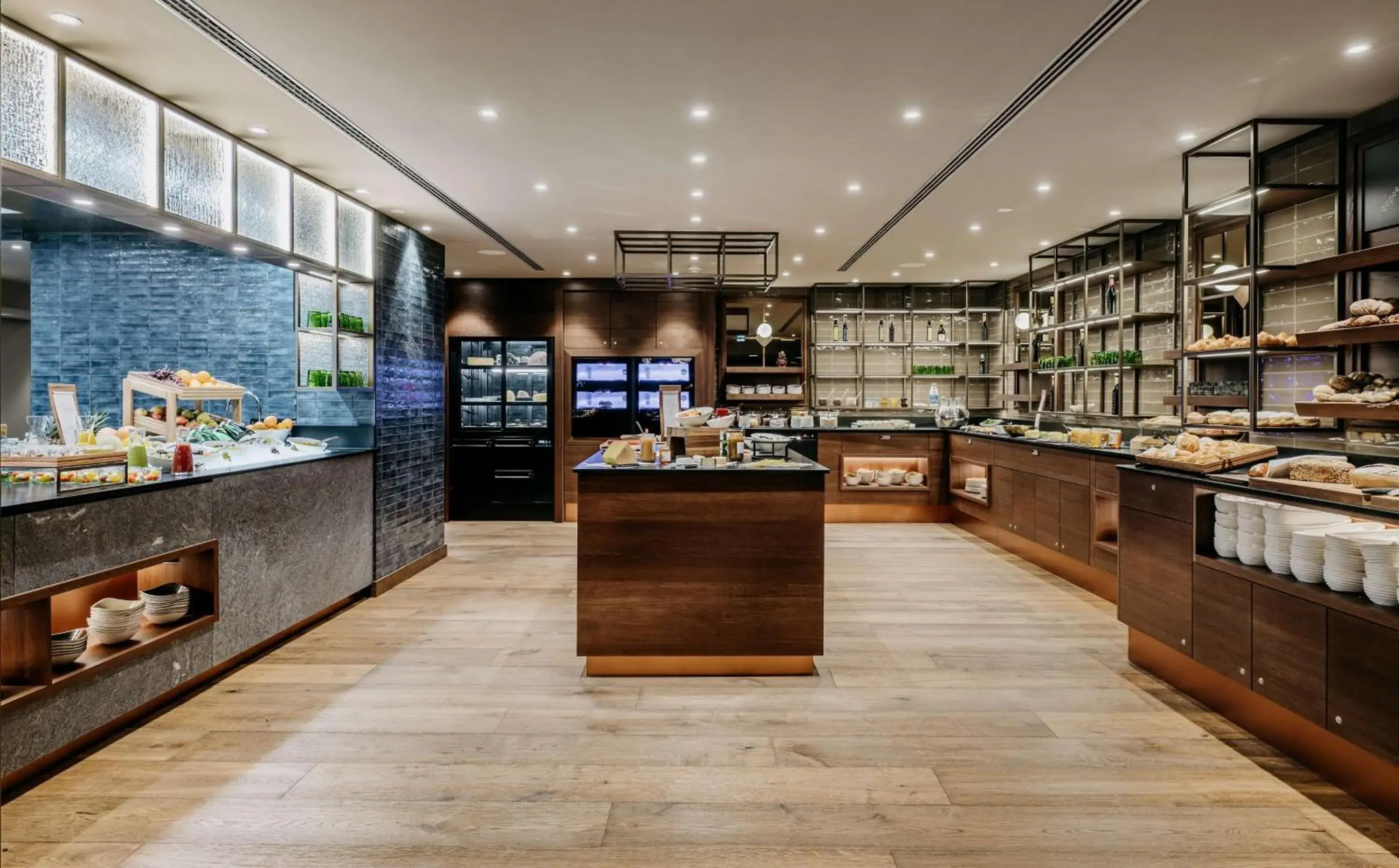 Restaurant/places to eat in Grand Tirolia Kitzbühel - Member of Hommage Luxury Hotels Collection Restaurant/places to eat in Grand Tirolia Kitzbühel - Member of Hommage Luxury Hotels Collection