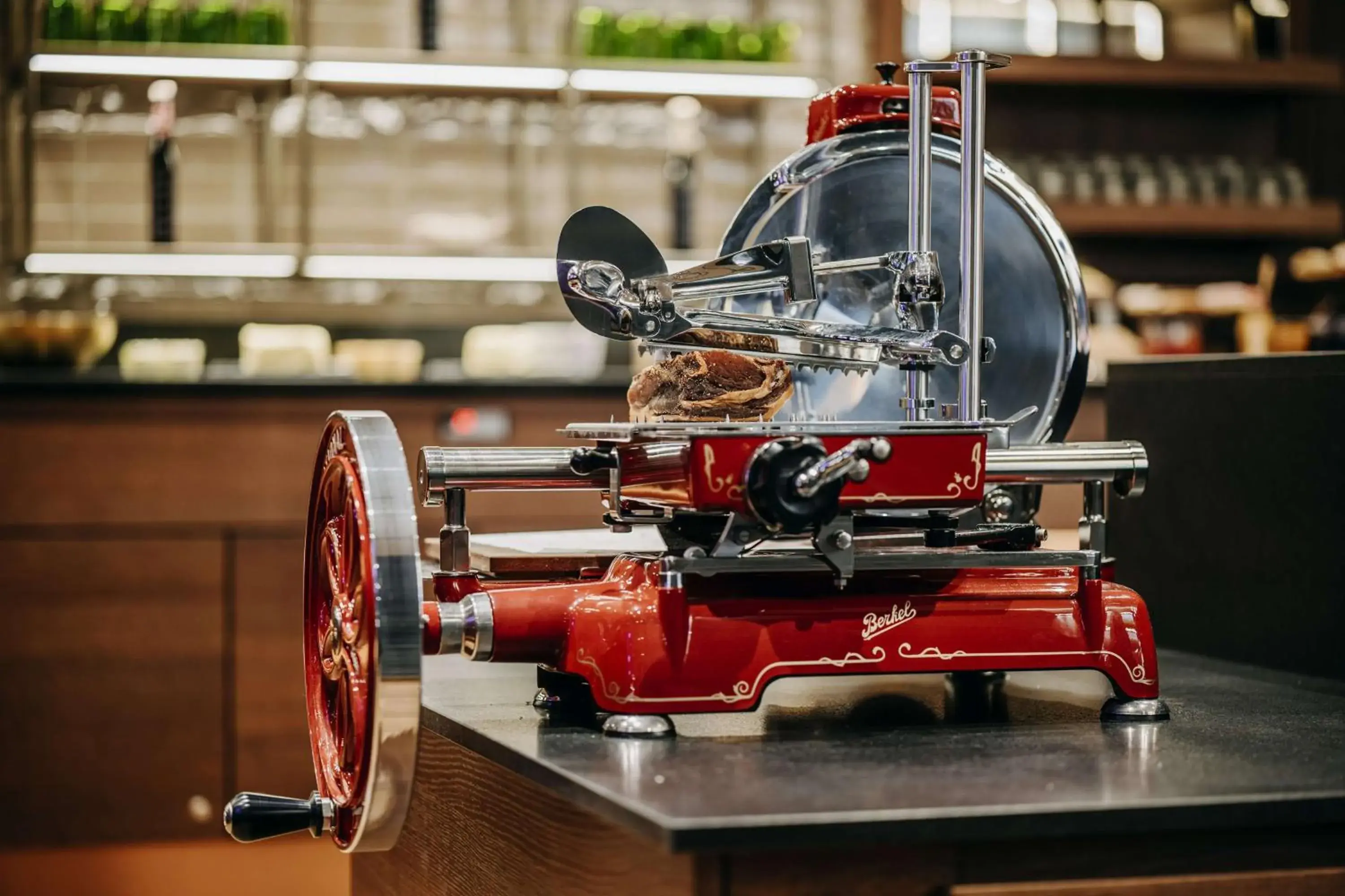 Restaurant/places to eat in Grand Tirolia Kitzbühel - Member of Hommage Luxury Hotels Collection Restaurant/places to eat in Grand Tirolia Kitzbühel - Member of Hommage Luxury Hotels Collection