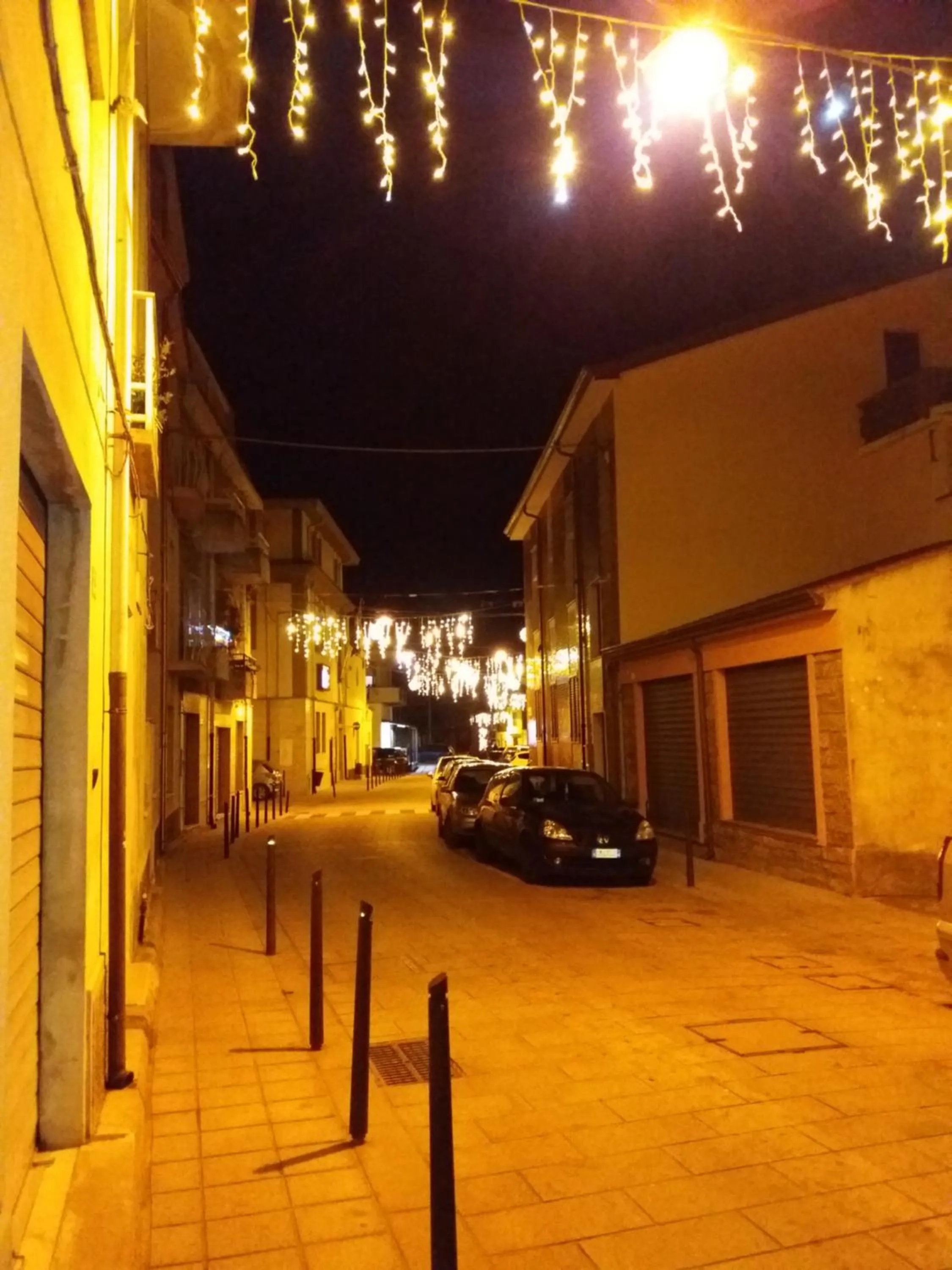 Neighbourhood in Sa Nuche