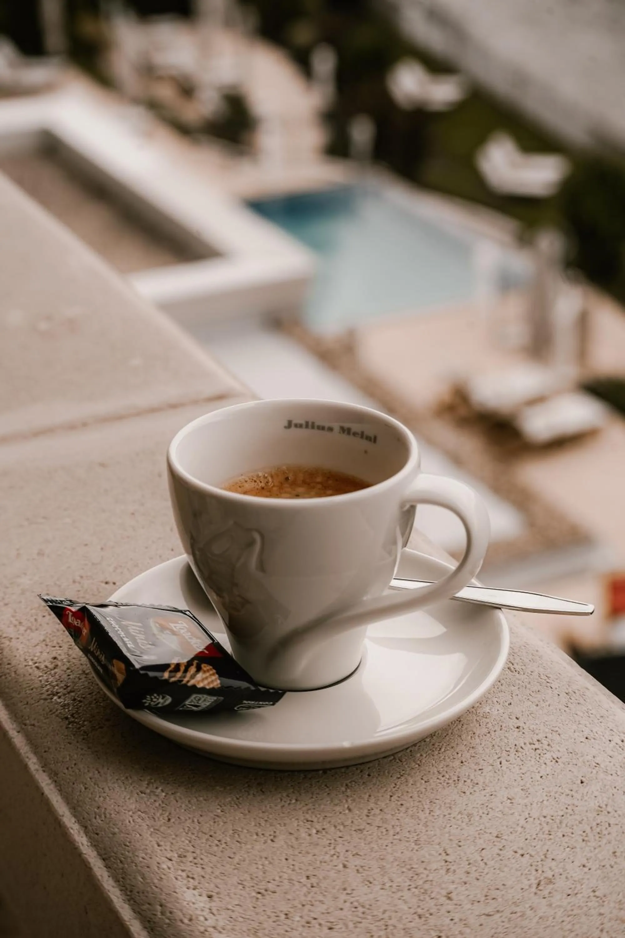 Coffee/tea facilities in Grandhotel Lienz Business-Wellness & Gourmet